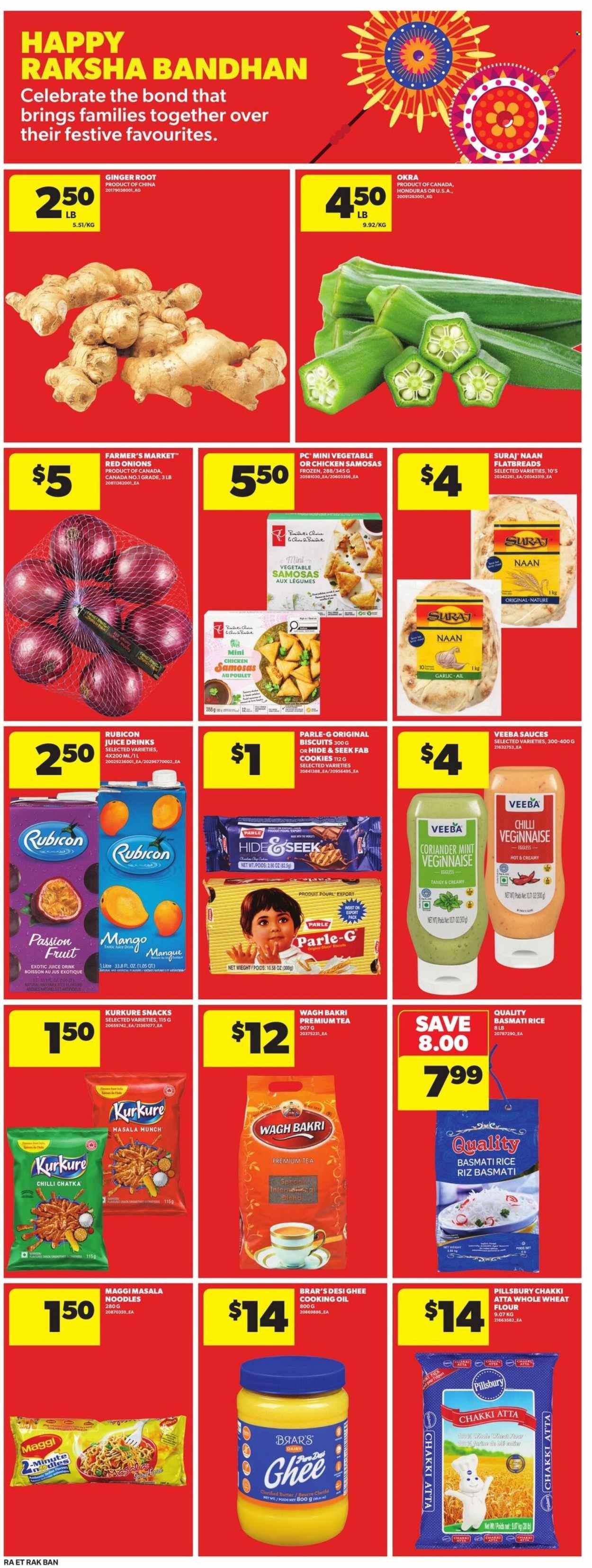ATLANTIC SUPERSTORE flyer - Weekly Flyer