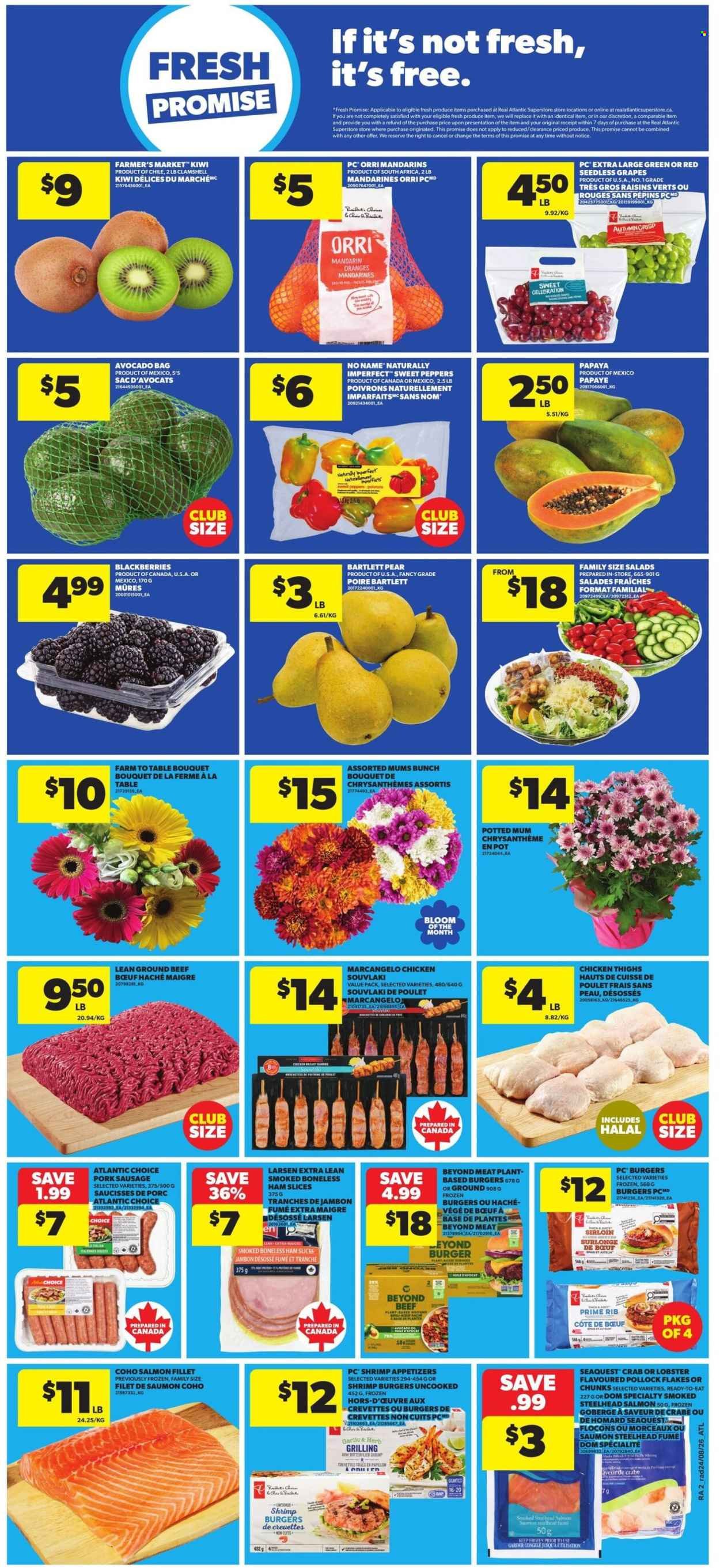 ATLANTIC SUPERSTORE flyer - Weekly Flyer