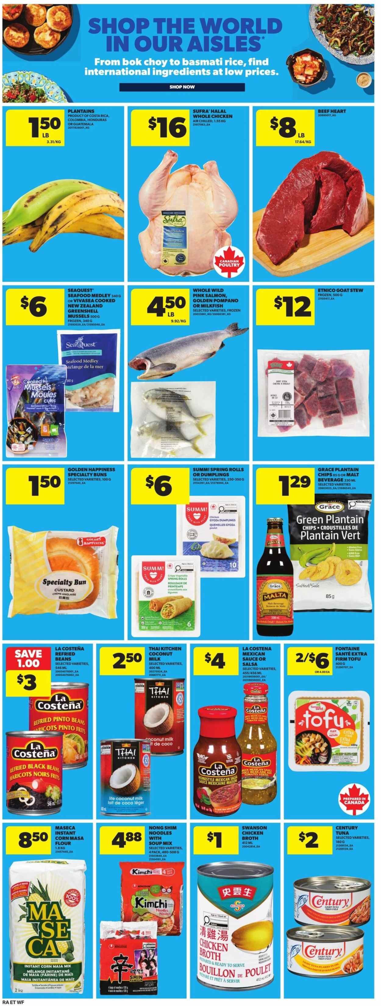 ATLANTIC SUPERSTORE flyer - Weekly Flyer