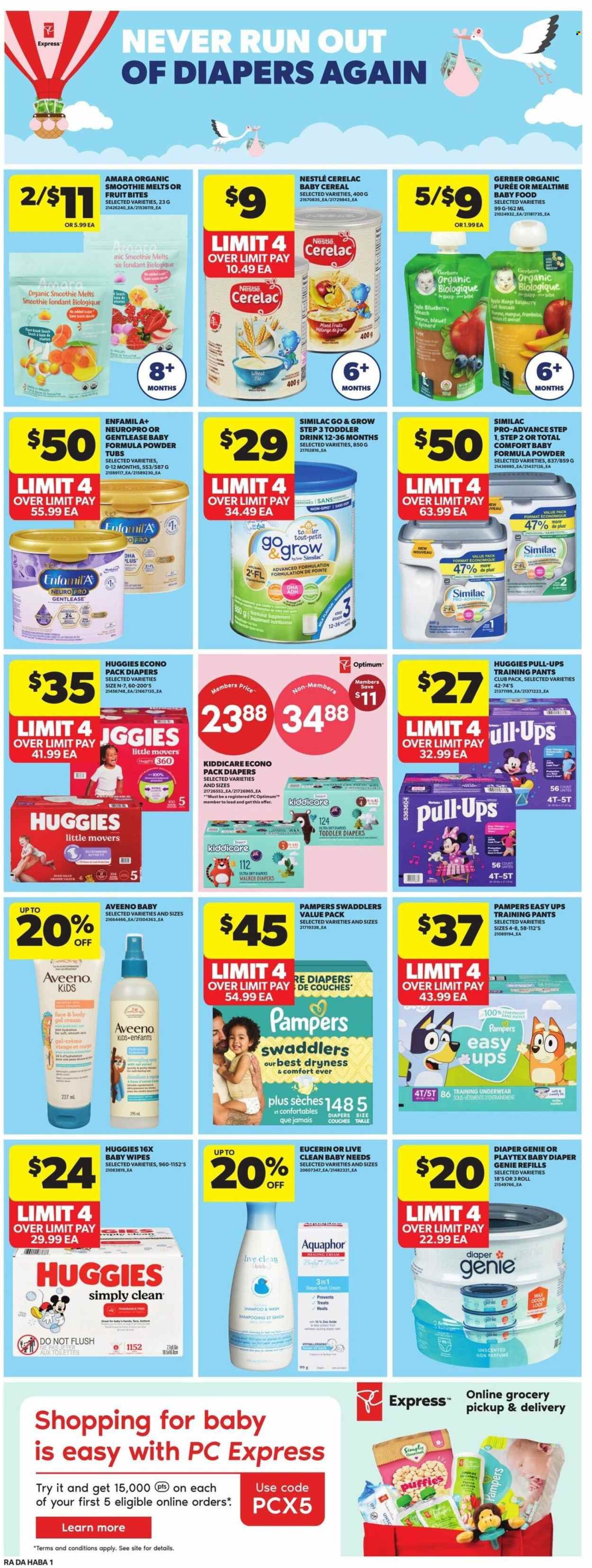 ATLANTIC SUPERSTORE flyer - Weekly Flyer
