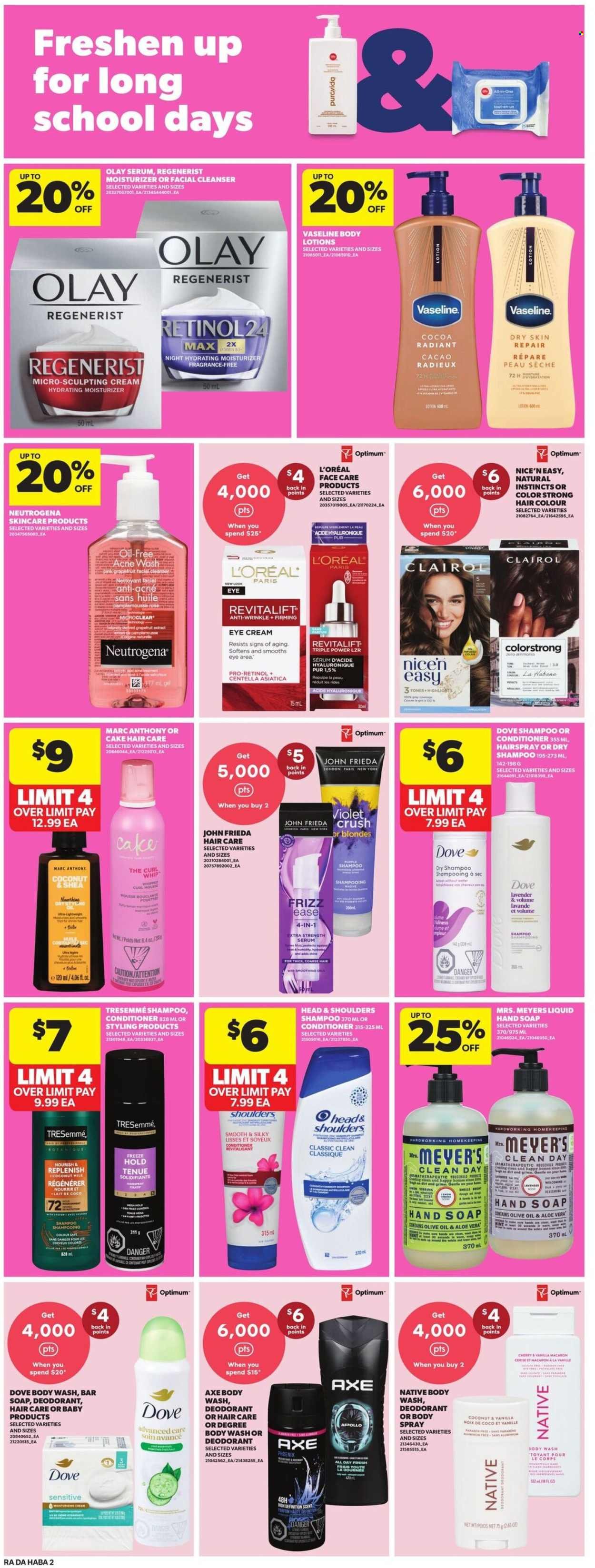 ATLANTIC SUPERSTORE flyer - Weekly Flyer