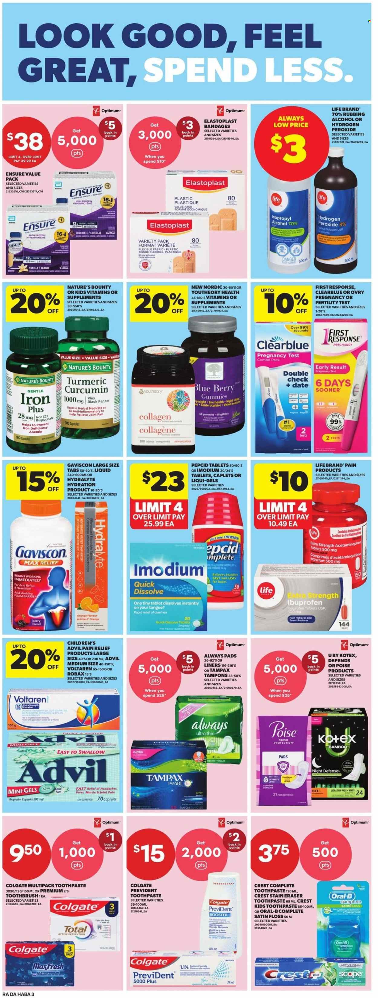 ATLANTIC SUPERSTORE flyer - Weekly Flyer