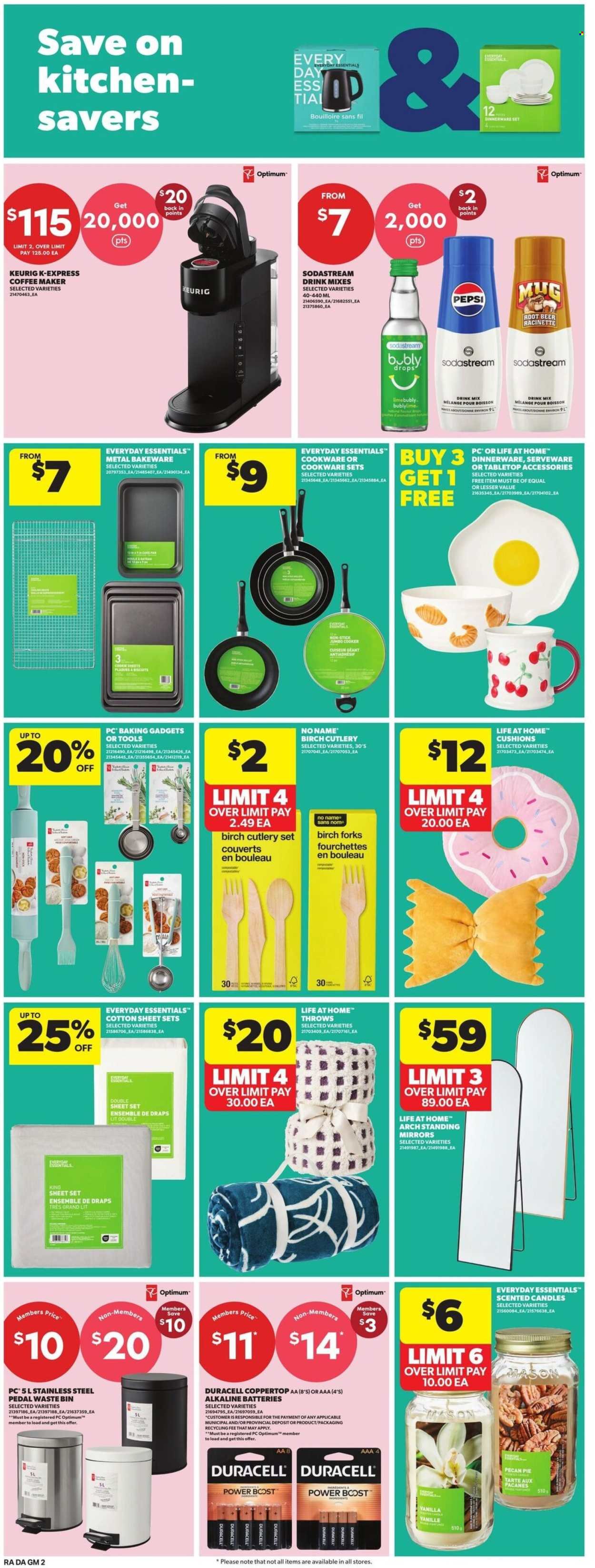 ATLANTIC SUPERSTORE flyer - Weekly Flyer