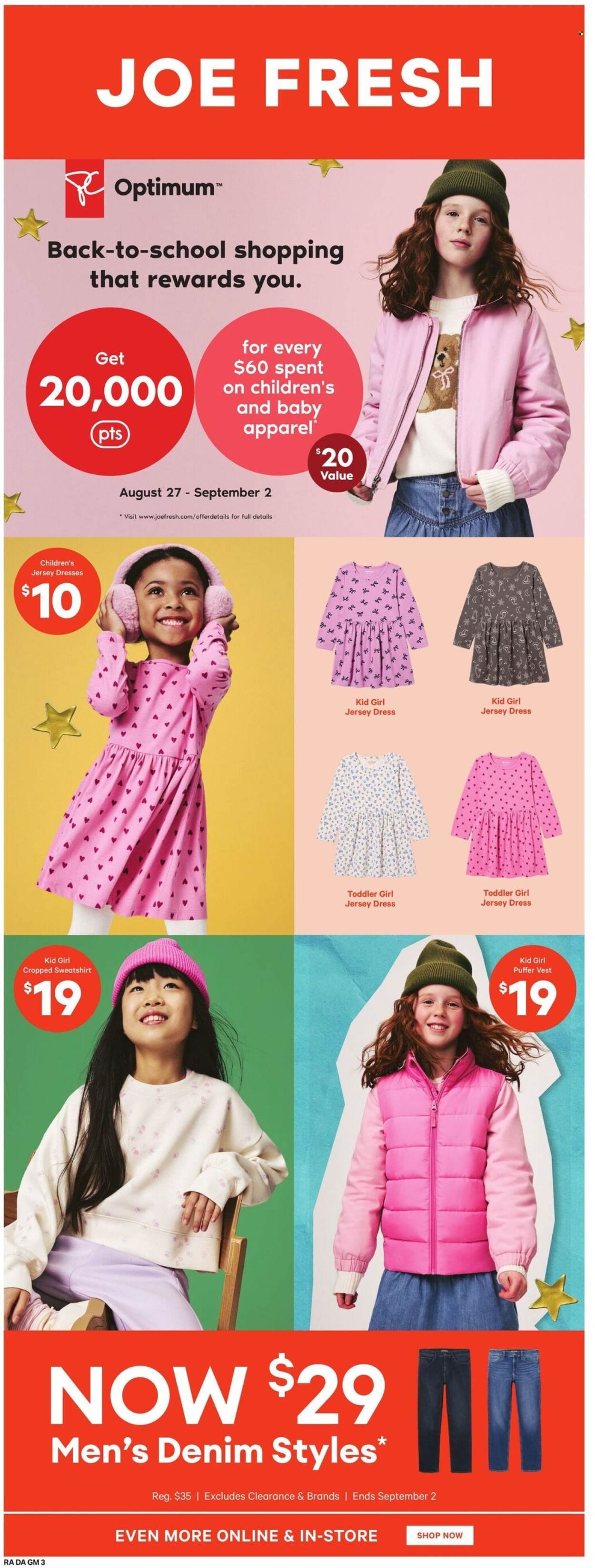 ATLANTIC SUPERSTORE flyer - Weekly Flyer