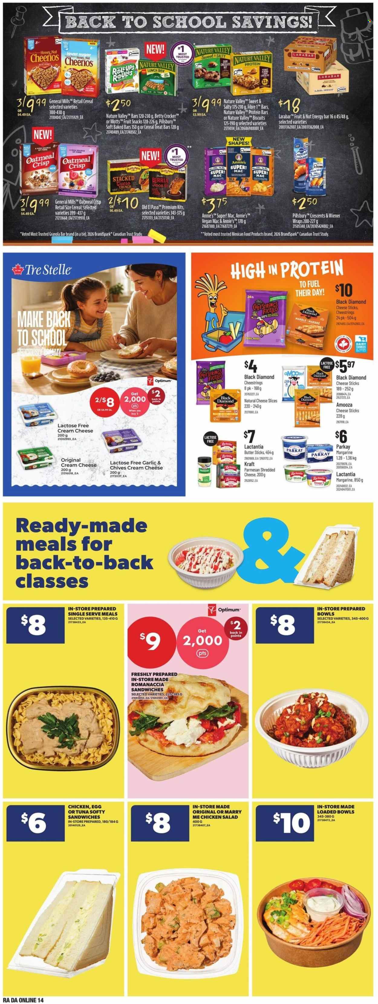 ATLANTIC SUPERSTORE flyer - Weekly Flyer
