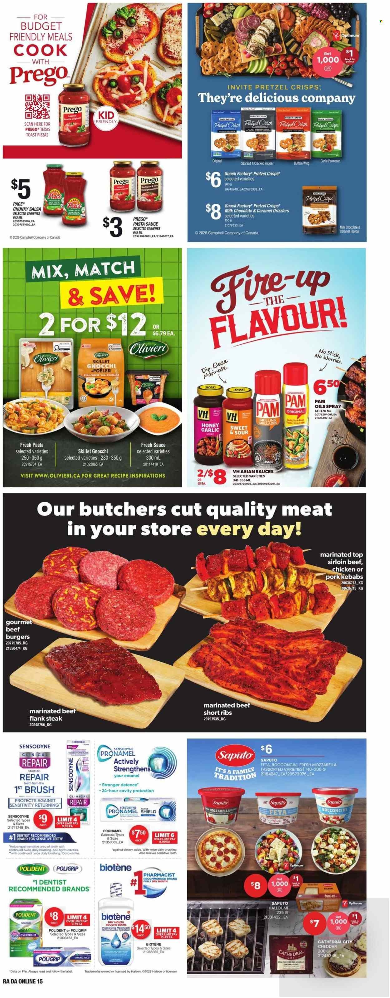 ATLANTIC SUPERSTORE flyer - Weekly Flyer
