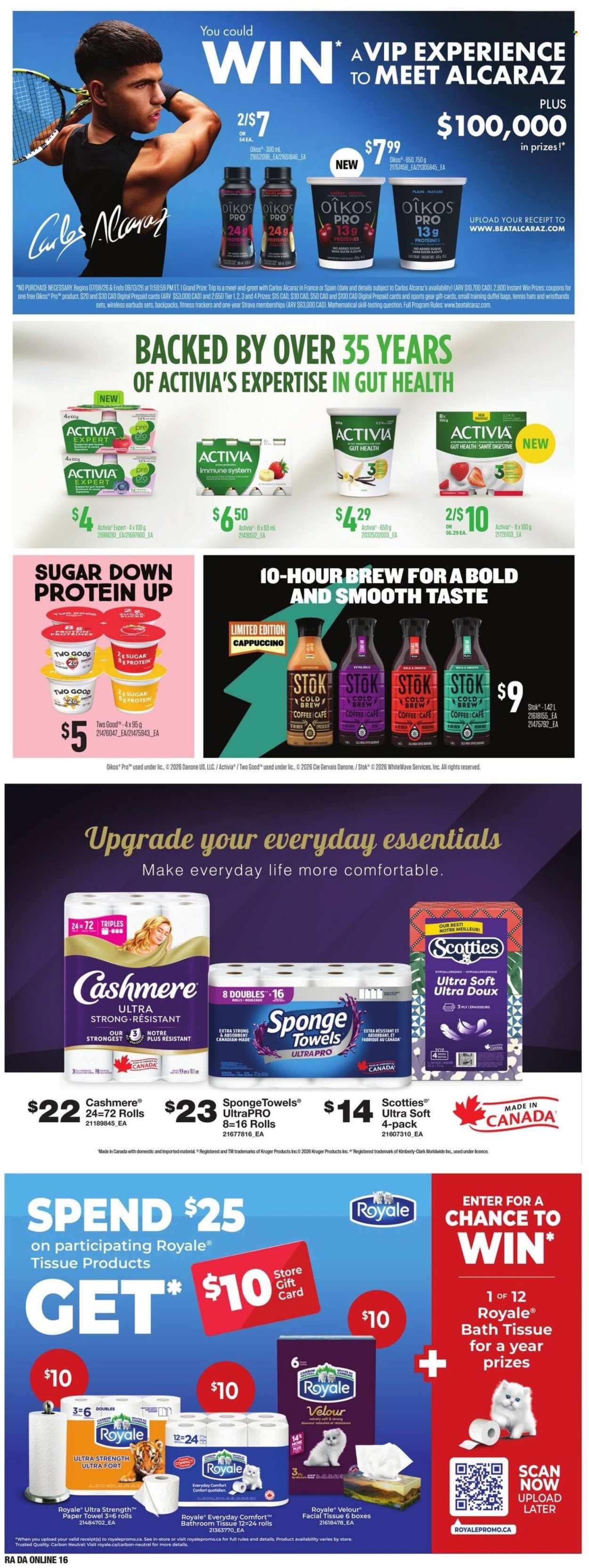 ATLANTIC SUPERSTORE flyer - Weekly Flyer