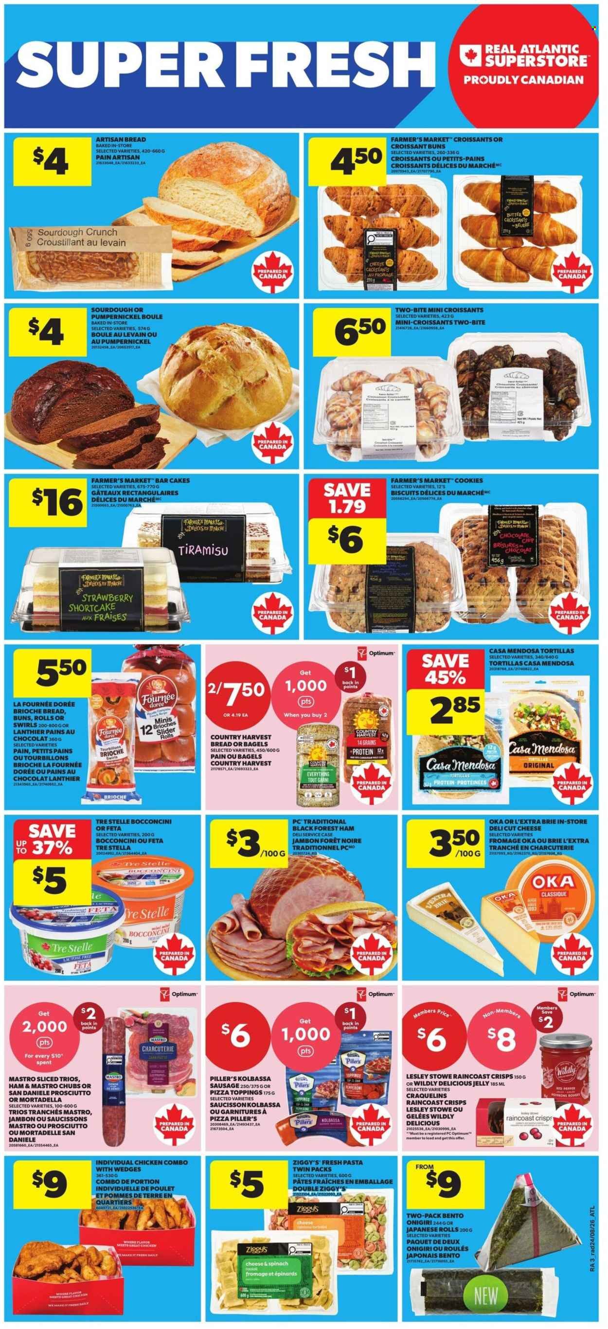 ATLANTIC SUPERSTORE flyer - Weekly Flyer