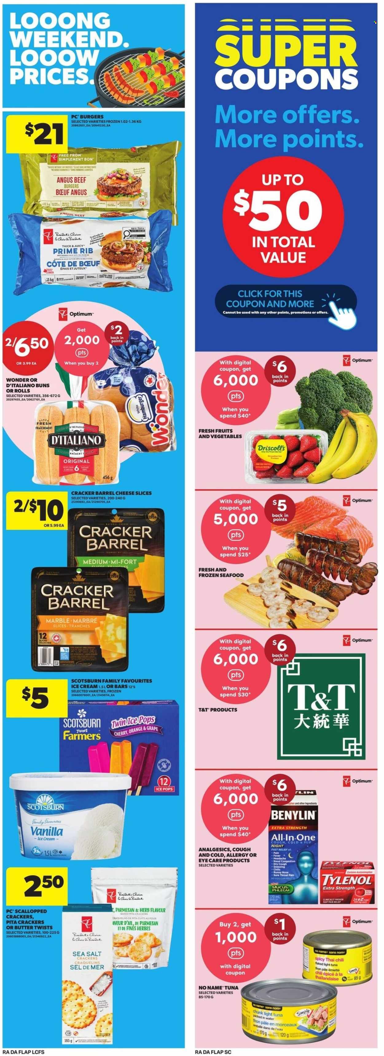 ATLANTIC SUPERSTORE flyer - Weekly Flyer