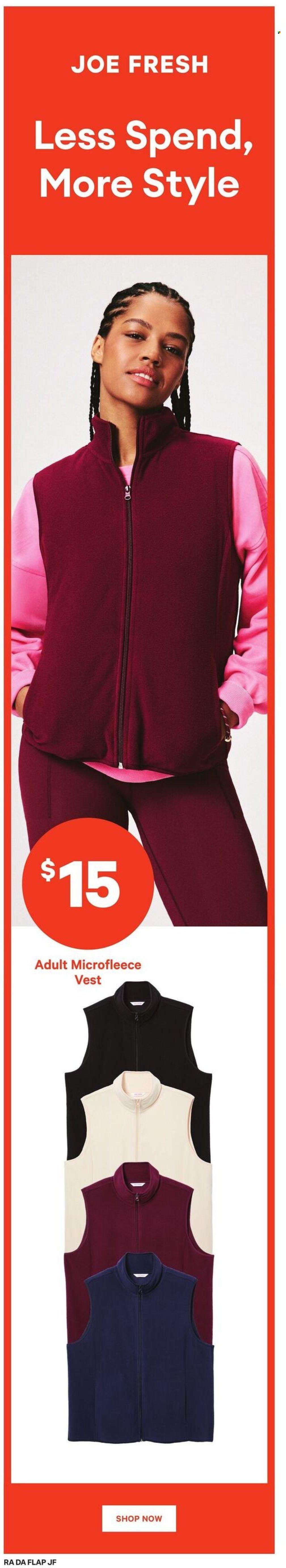 ATLANTIC SUPERSTORE flyer - Weekly Flyer
