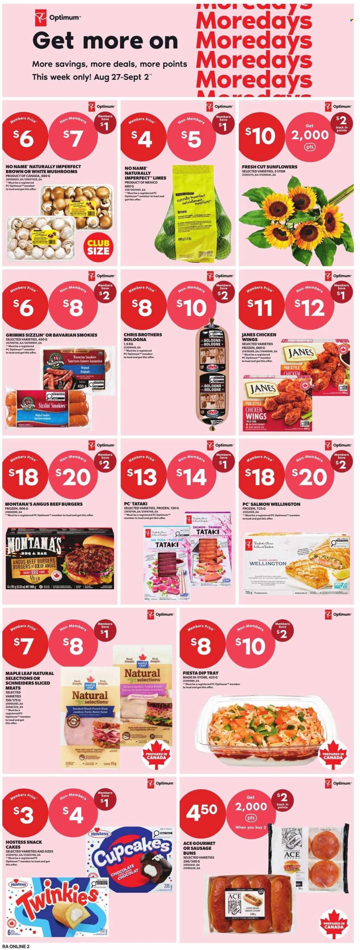 ATLANTIC SUPERSTORE flyer - Weekly Flyer
