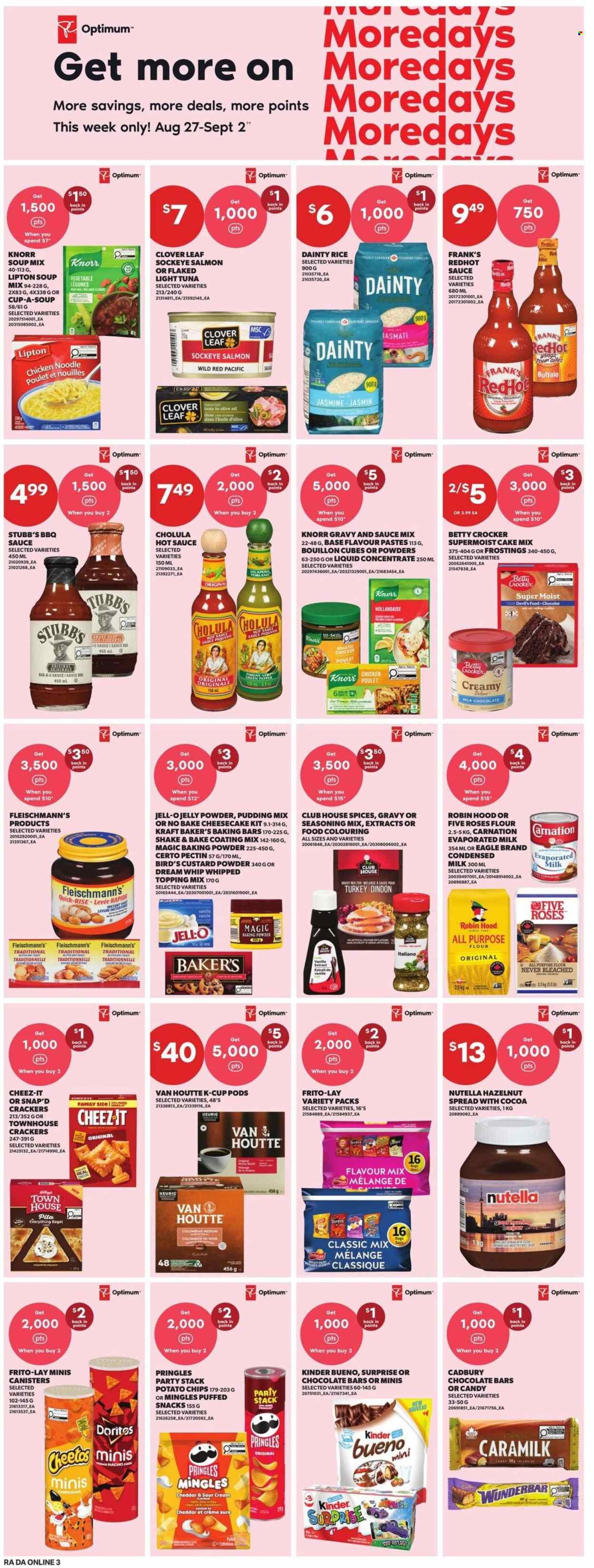 ATLANTIC SUPERSTORE flyer - Weekly Flyer