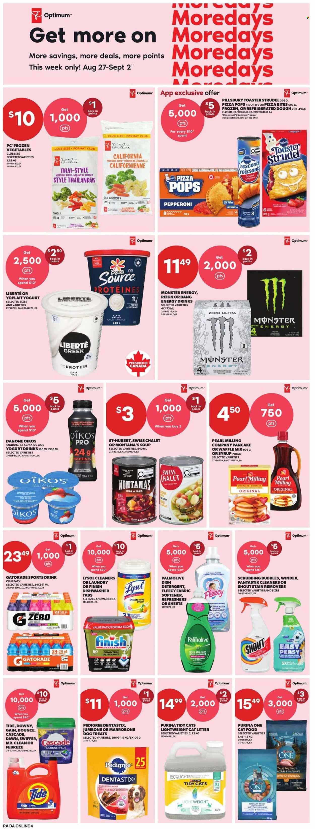 ATLANTIC SUPERSTORE flyer - Weekly Flyer