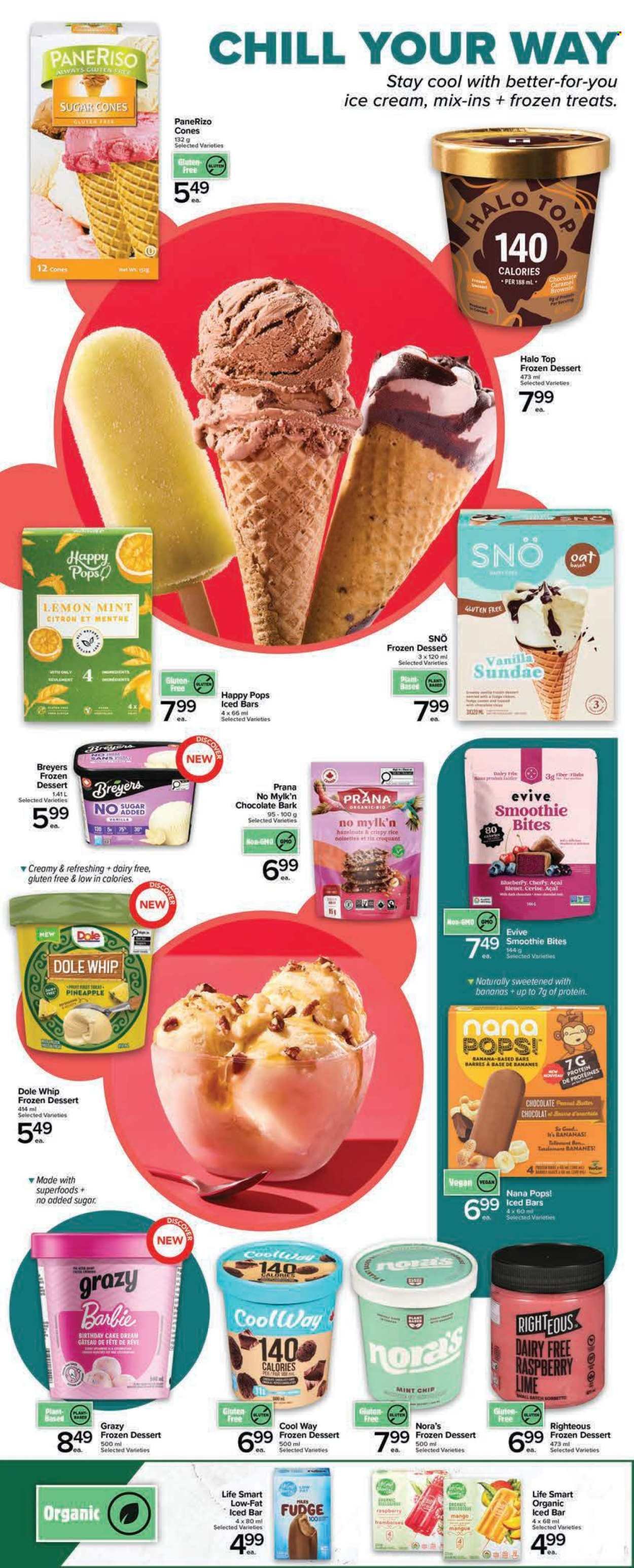 METRO flyer - Health & Wellness Digital Specialty Flyer (2026-05-21 - 2026-06-03) | 5