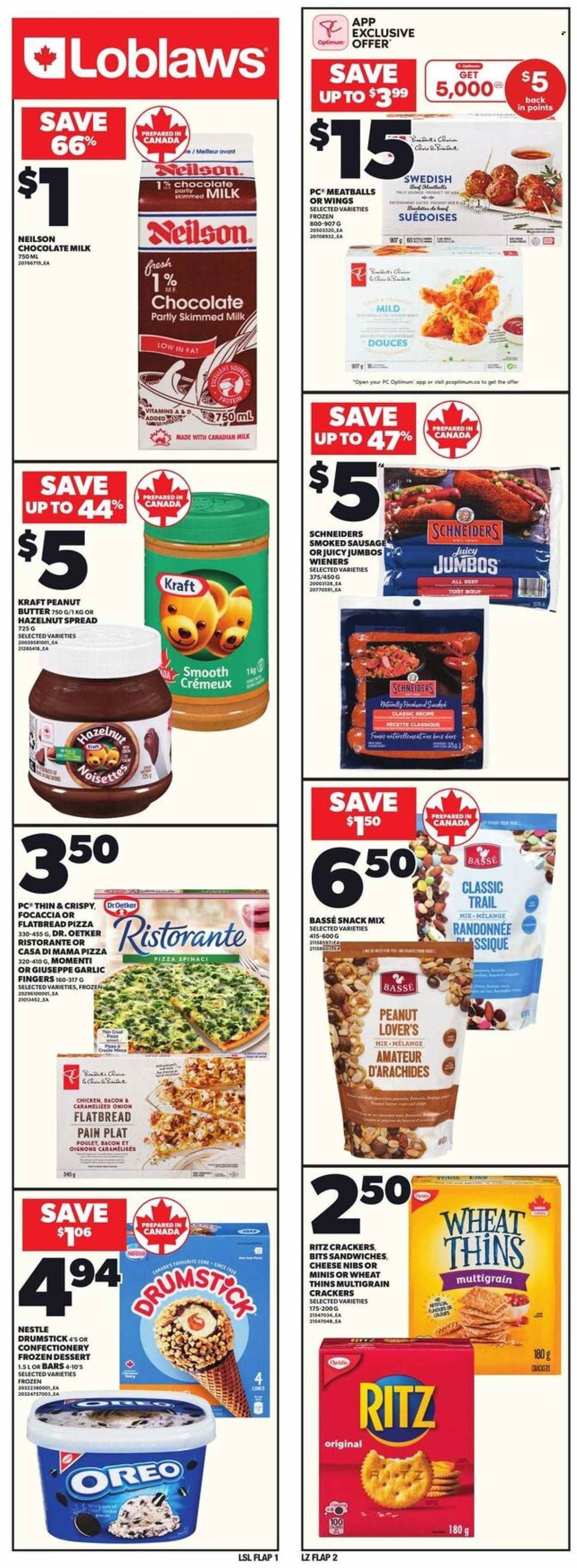 LOBLAWS flyer - Weekly Flyer