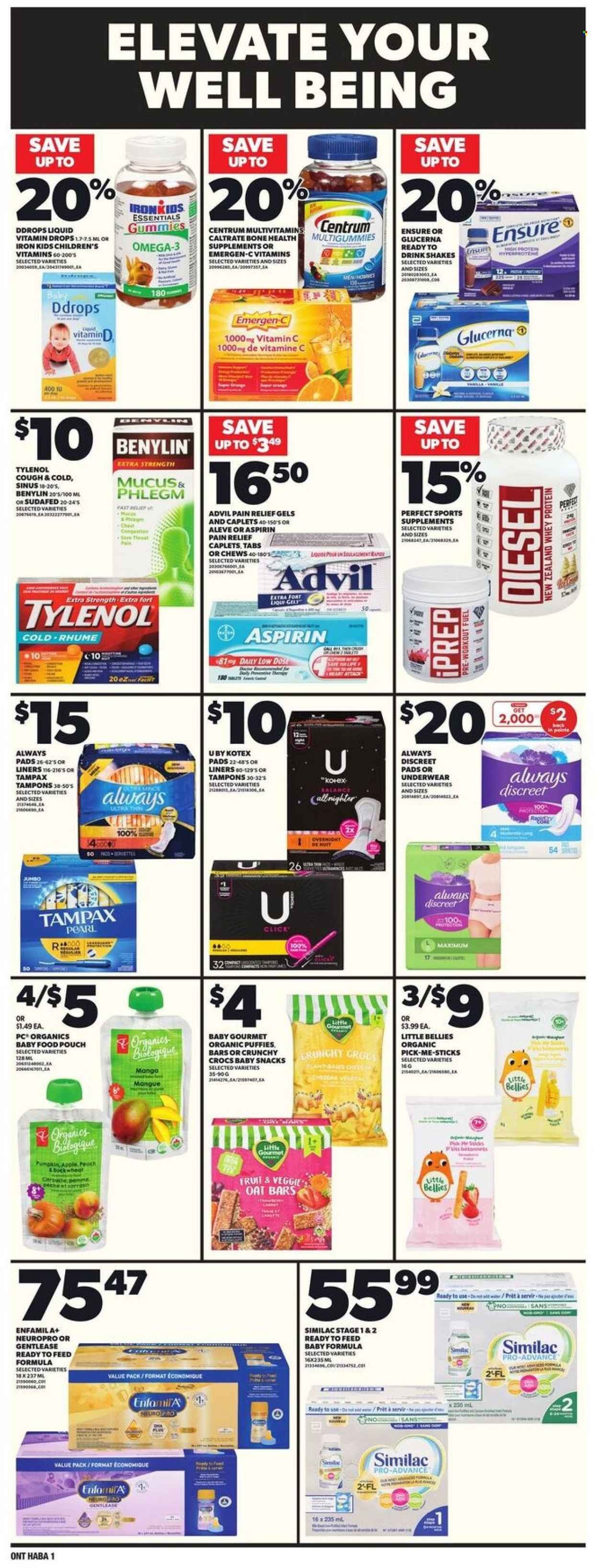 LOBLAWS flyer - Weekly Flyer