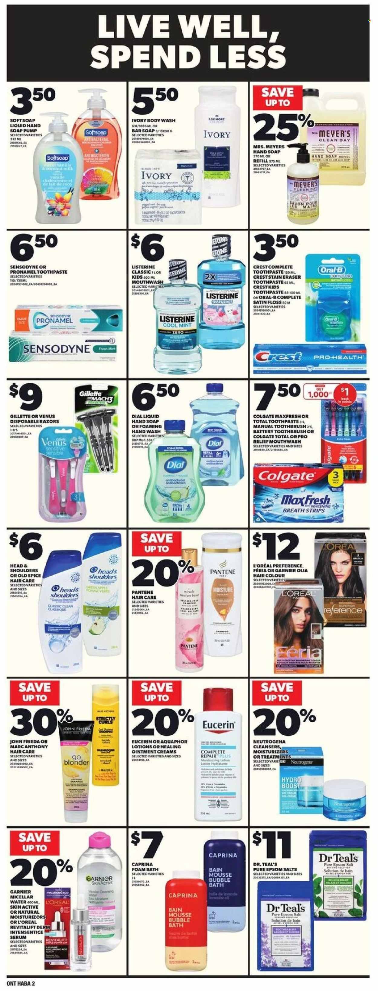 LOBLAWS flyer - Weekly Flyer