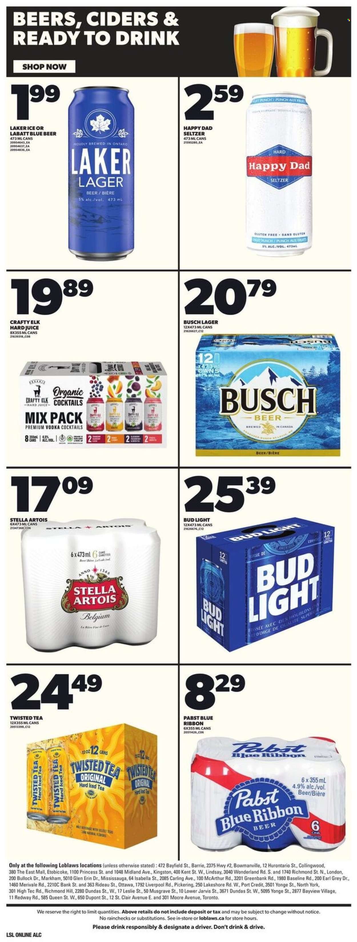 LOBLAWS flyer - Weekly Flyer