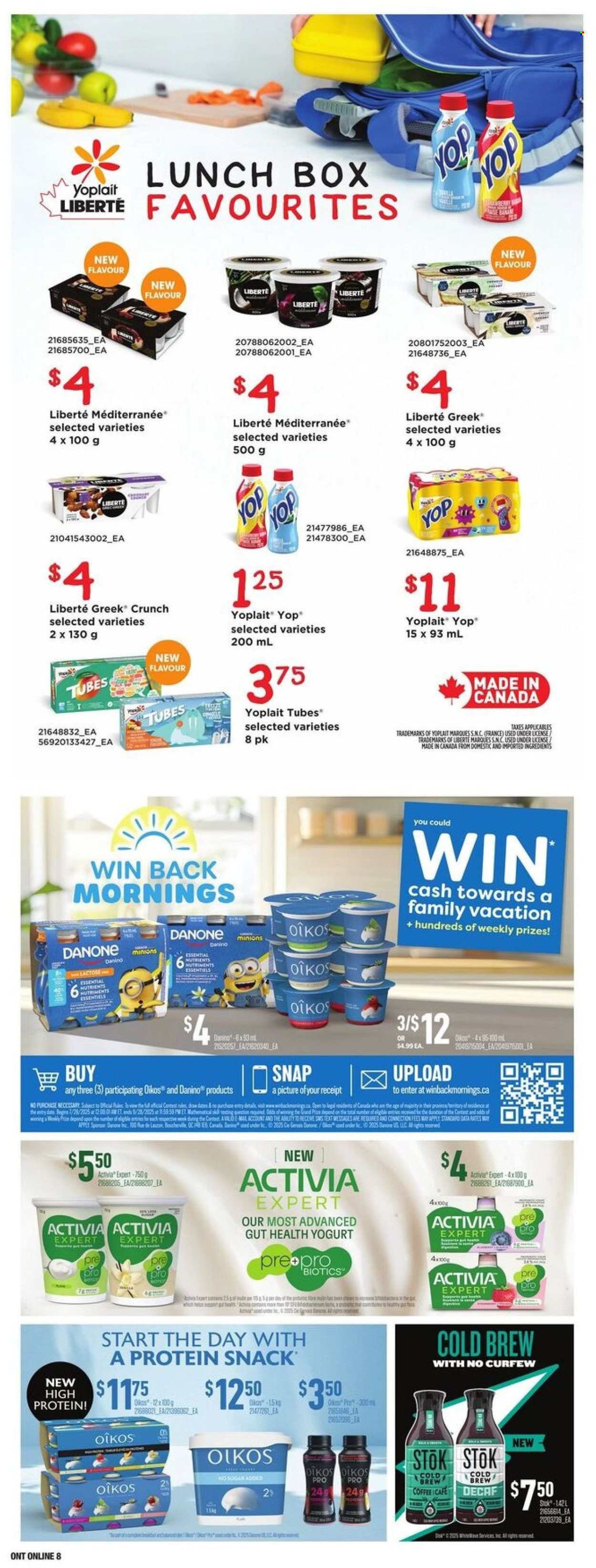 LOBLAWS flyer - Weekly Flyer