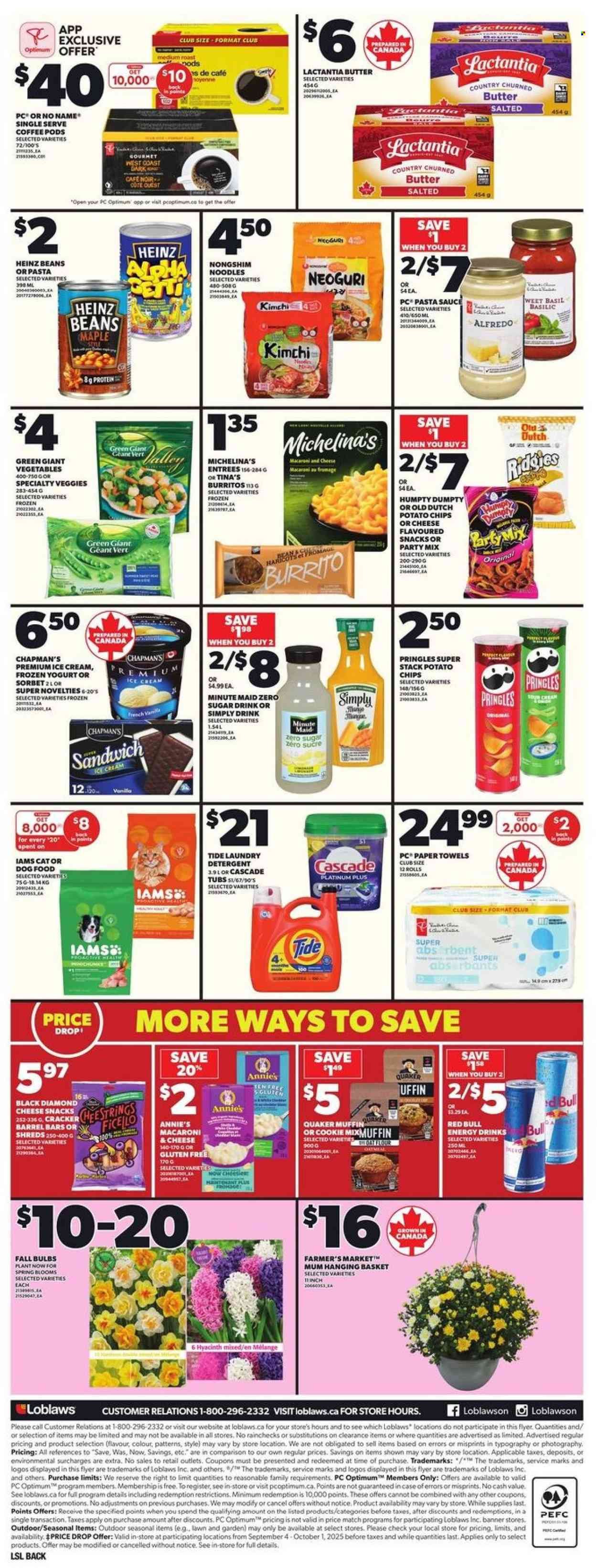 LOBLAWS flyer - Weekly Flyer