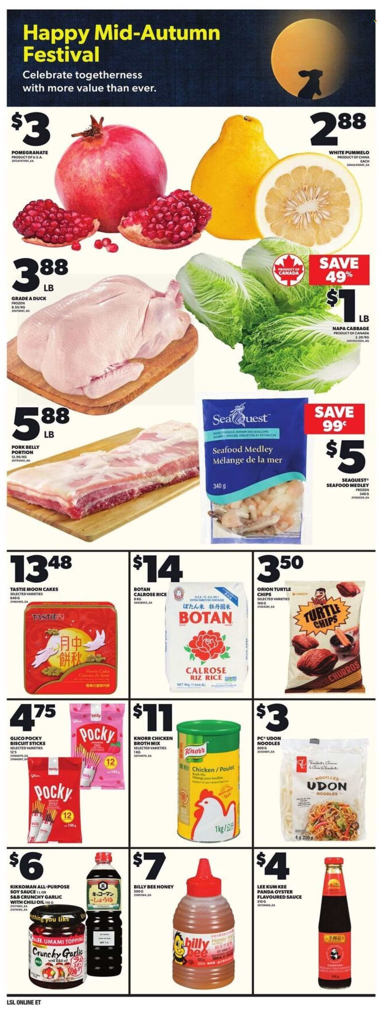 LOBLAWS flyer - Weekly Flyer