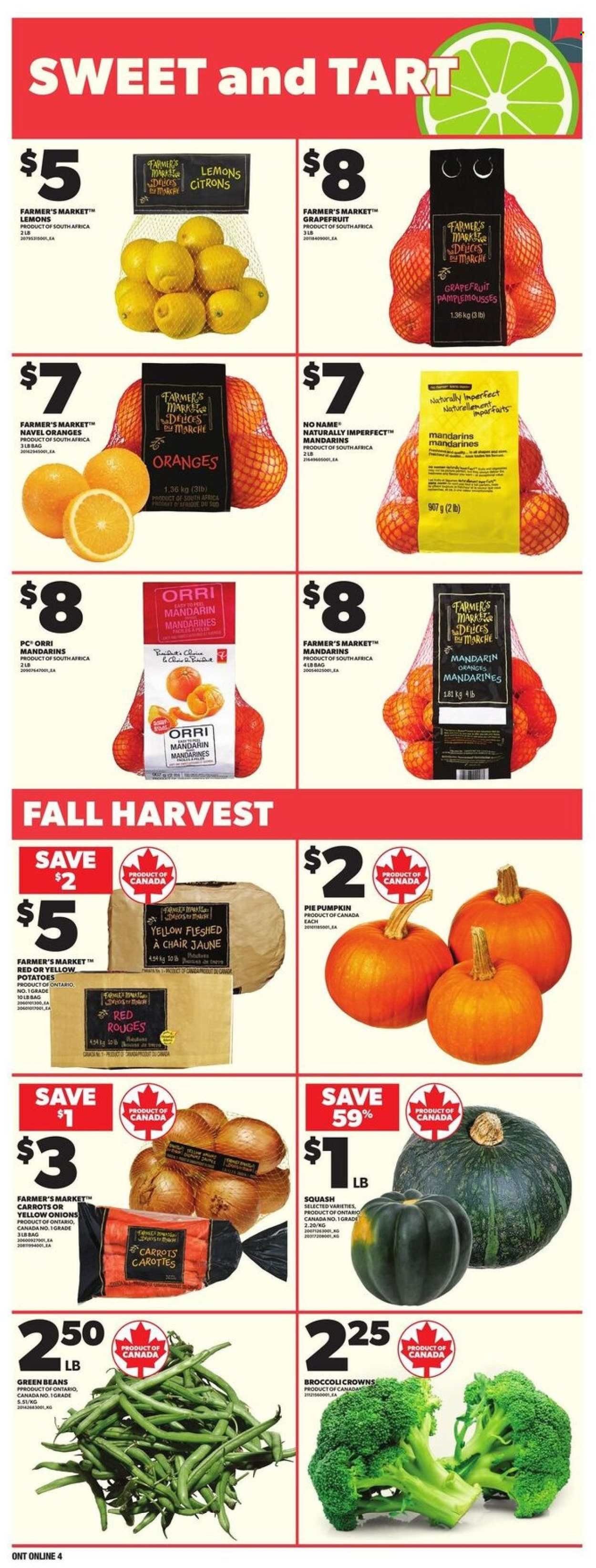 LOBLAWS flyer - Weekly Flyer