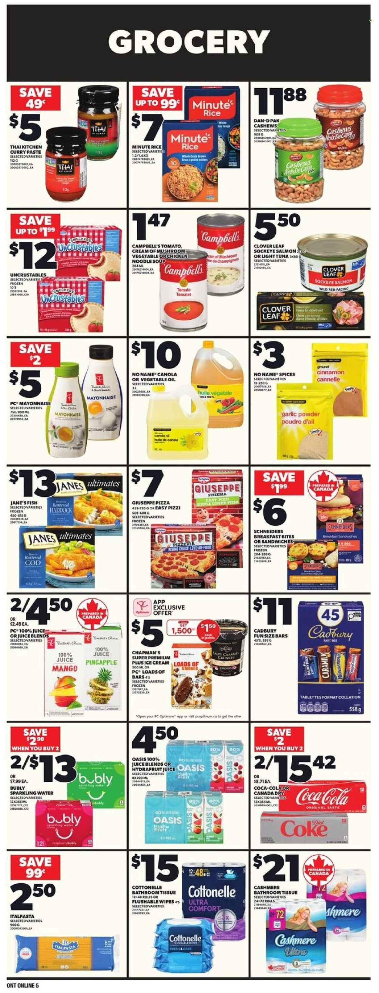 LOBLAWS flyer - Weekly Flyer