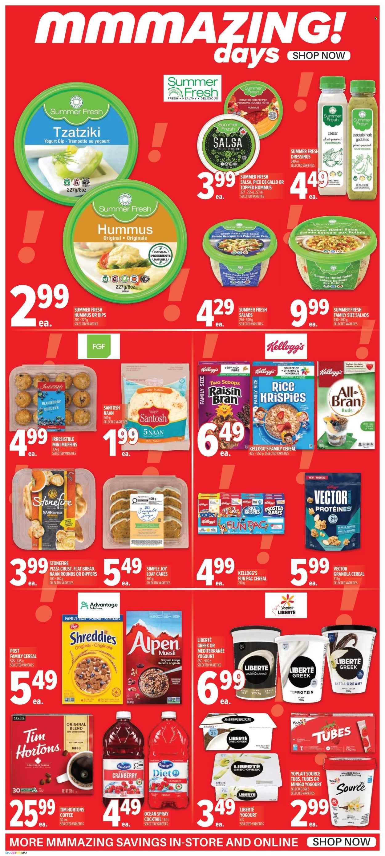 METRO flyer - Weekly Flyer