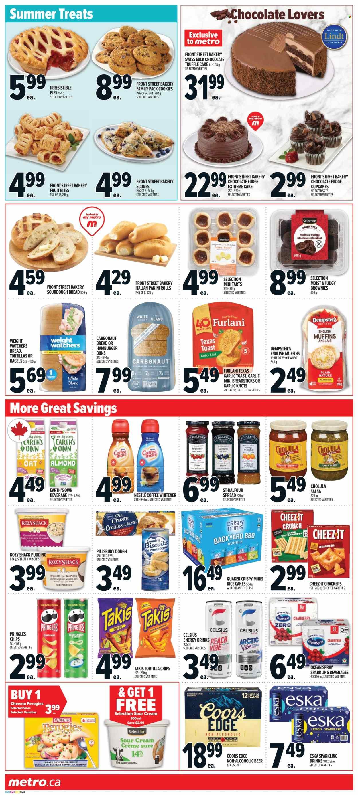 METRO flyer - Weekly Flyer