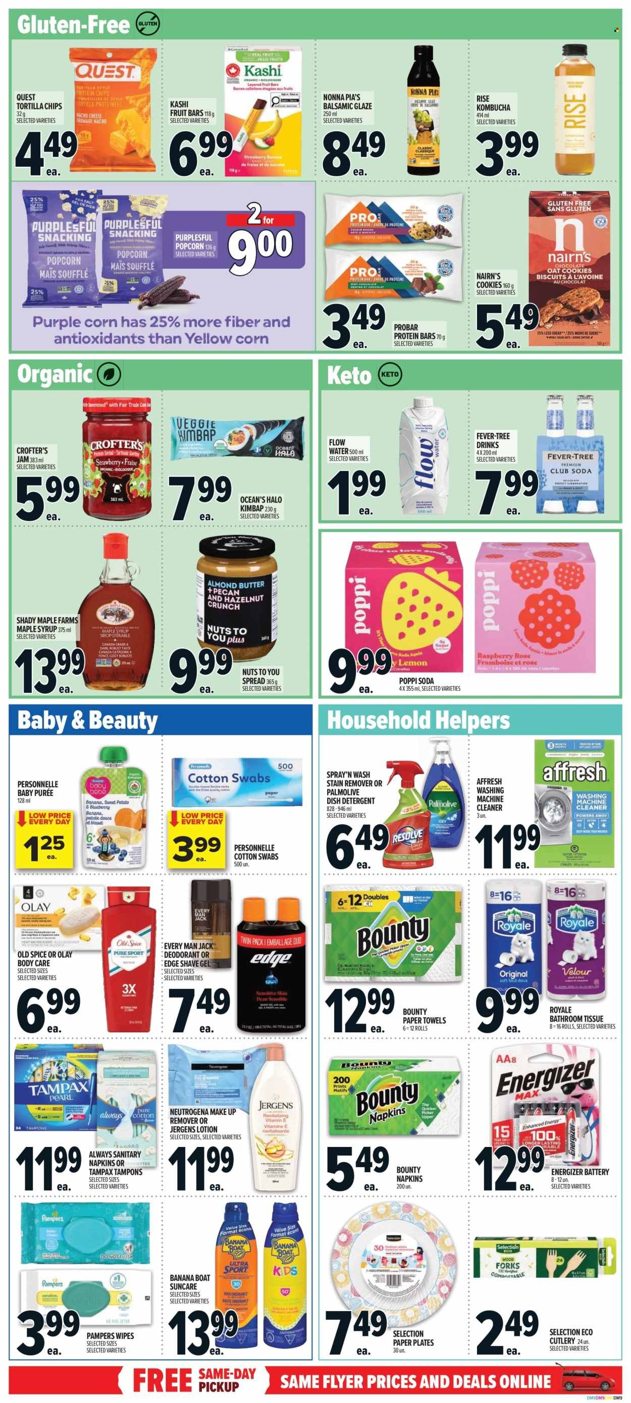 METRO flyer - Weekly Flyer