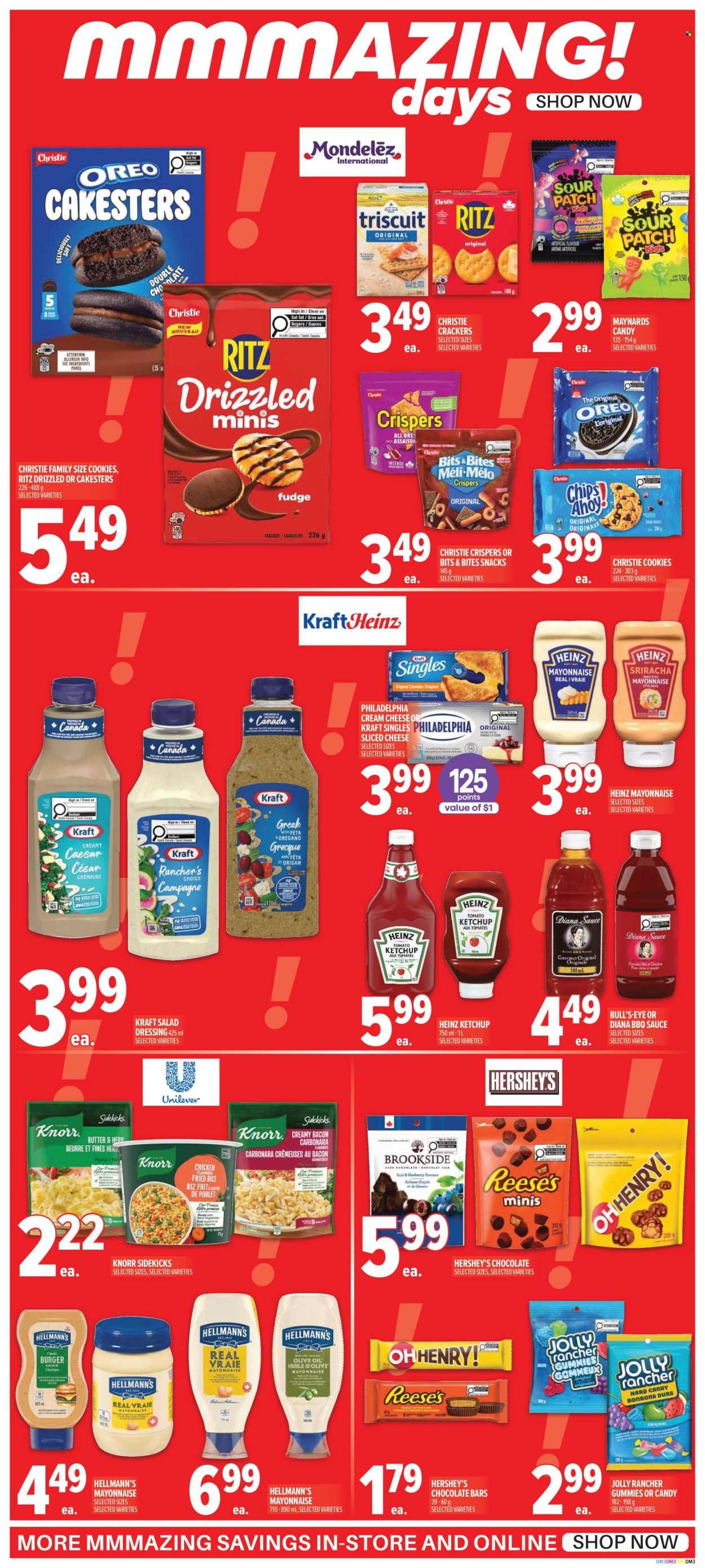 METRO flyer - Weekly Flyer