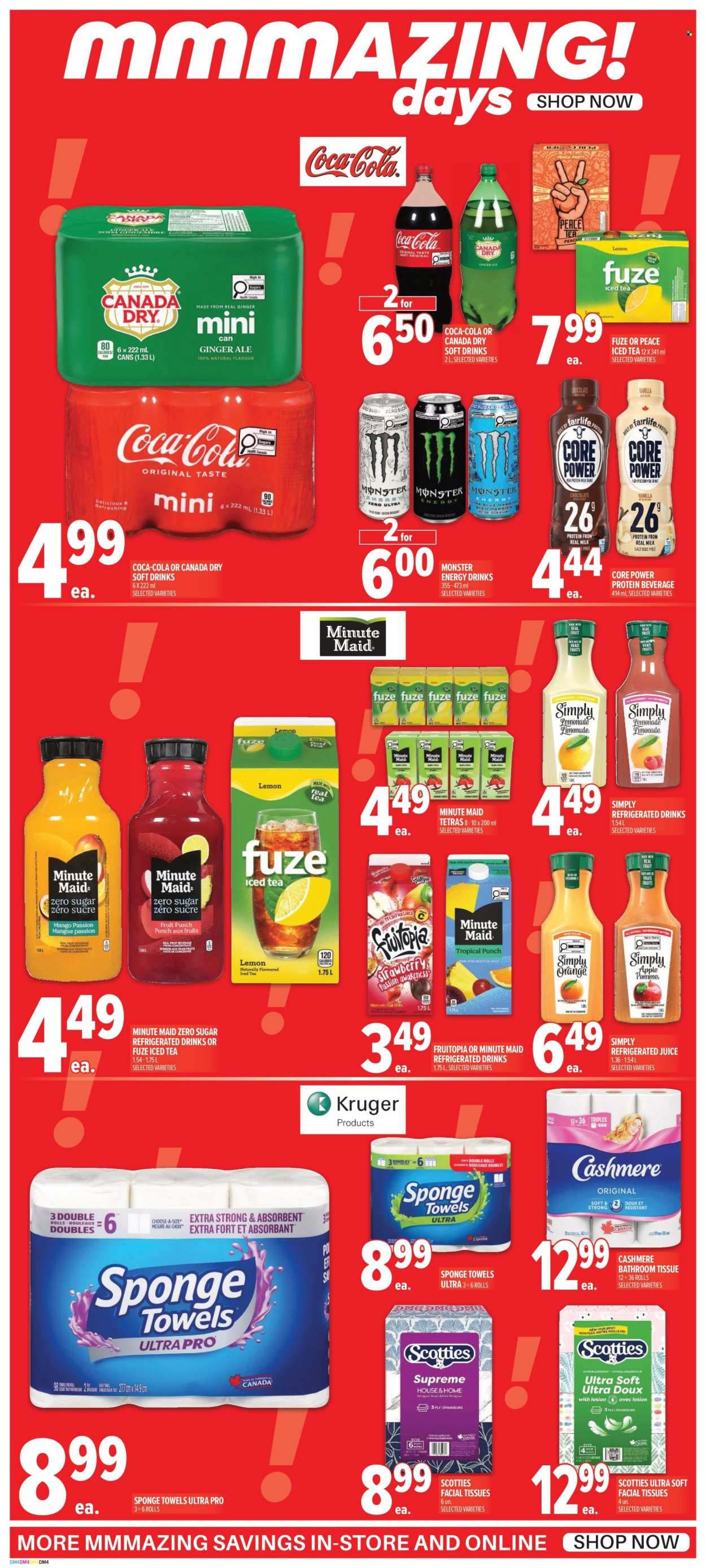 METRO flyer - Weekly Flyer