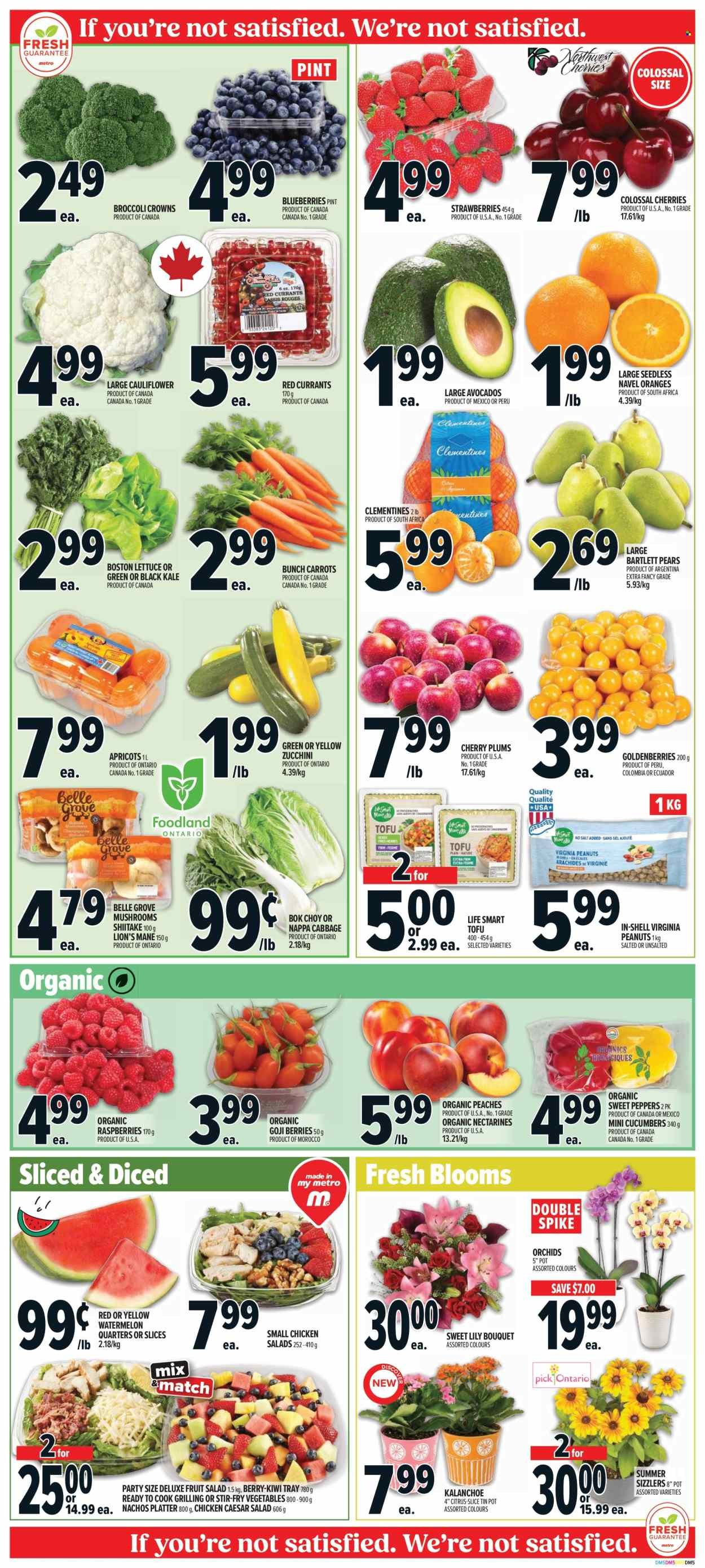METRO flyer - Weekly Flyer