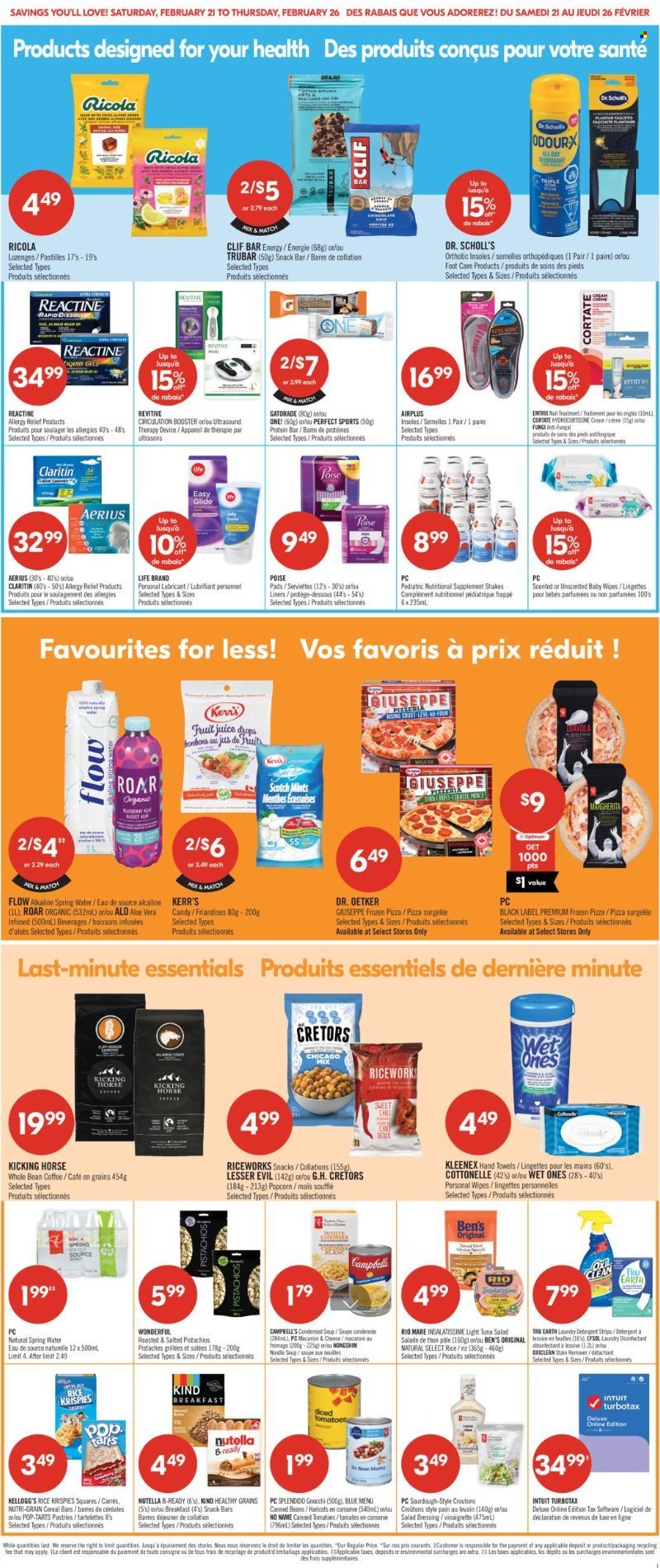 SHOPPERS DRUG MART flyer - From Saturday February 21, 2026