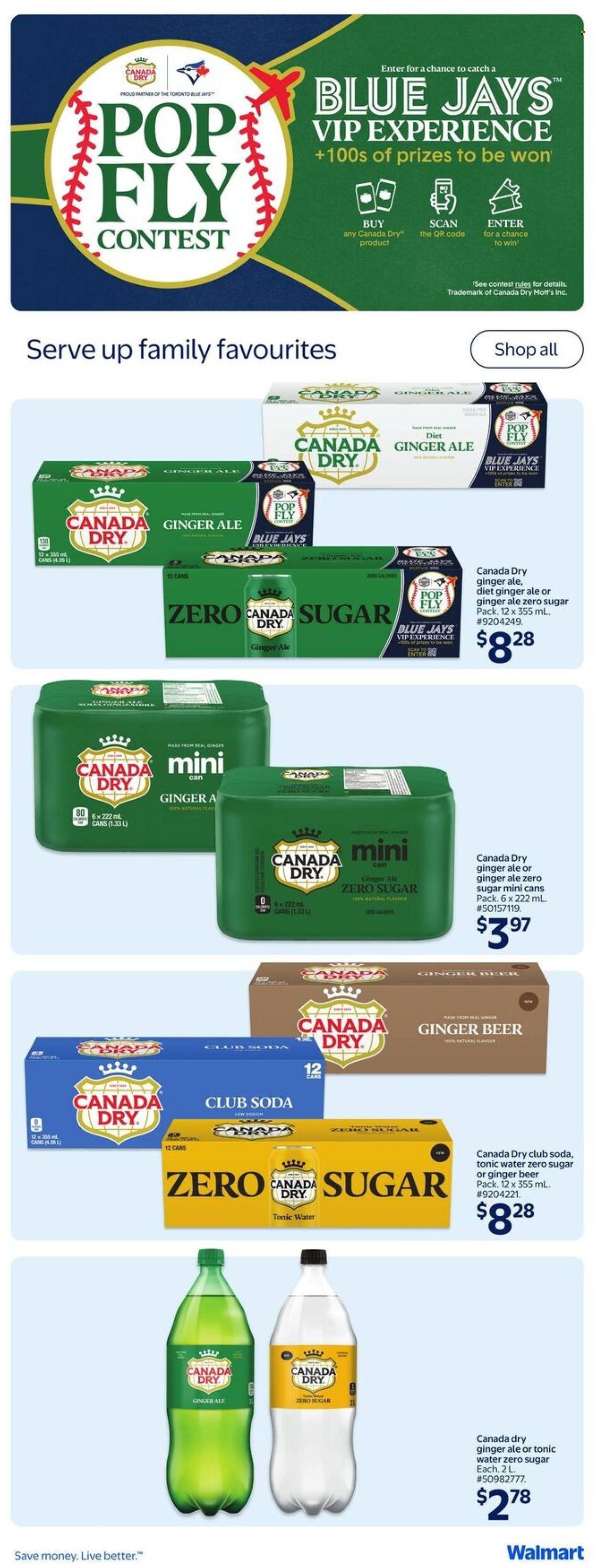 WALMART flyer - From Thursday March 26, 2026