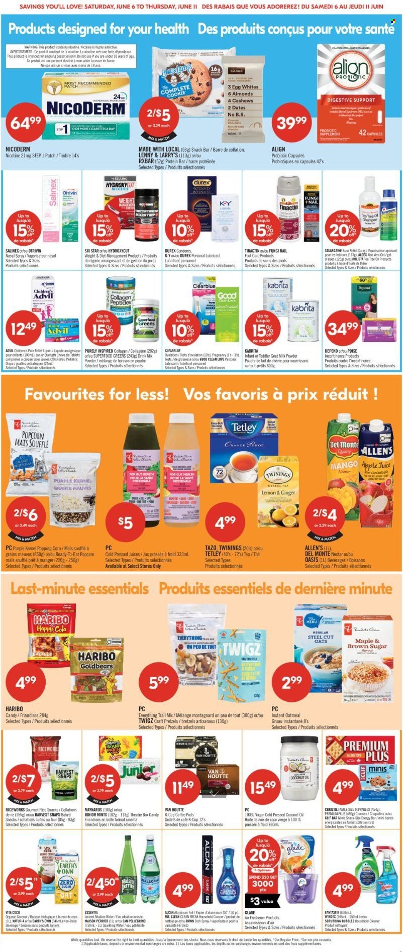 SHOPPERS DRUG MART flyer - From Saturday June 06, 2026