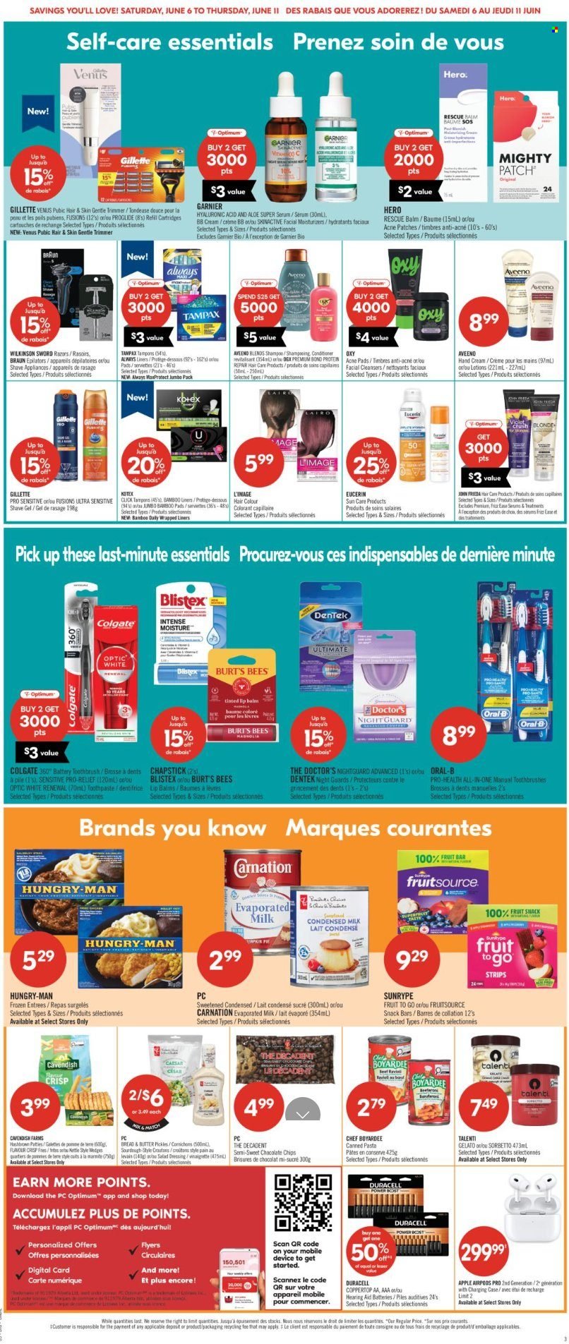 SHOPPERS DRUG MART flyer - From Saturday June 06, 2026
