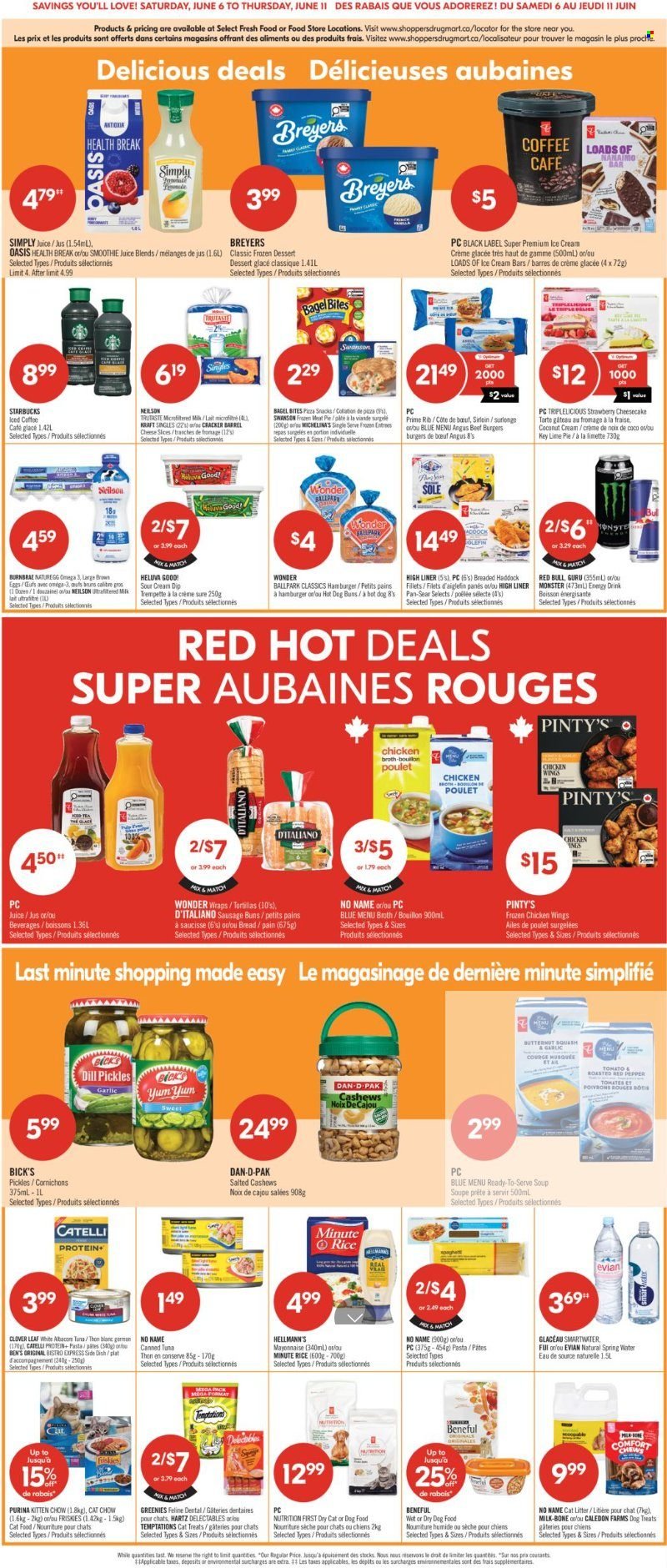 SHOPPERS DRUG MART flyer - From Saturday June 06, 2026