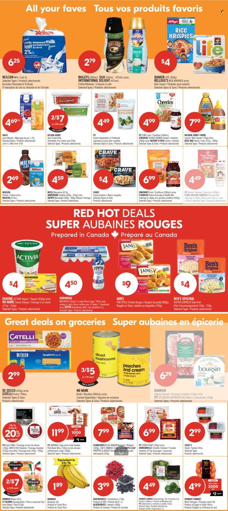 SHOPPERS DRUG MART flyer - From Saturday August 30, 2025