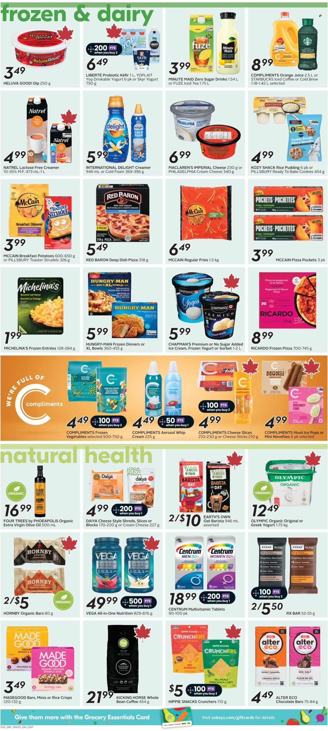 SOBEYS flyer - Weekly eFlyer