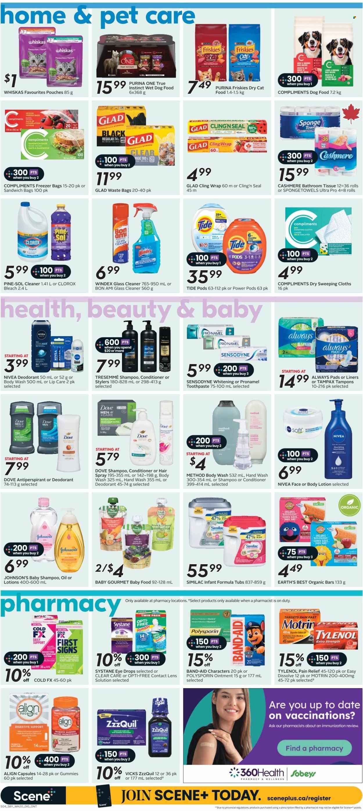 SOBEYS flyer - Weekly eFlyer