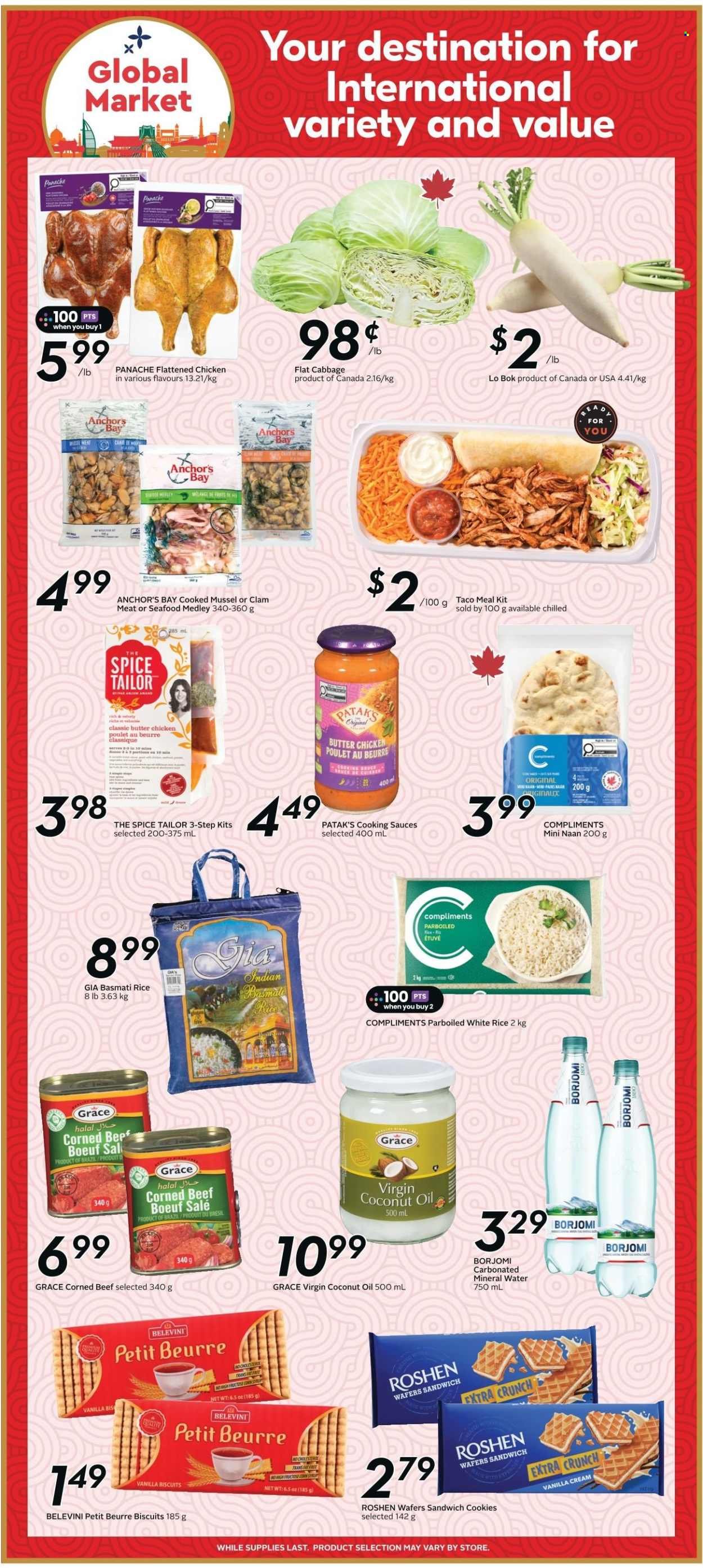 SOBEYS flyer - Weekly eFlyer