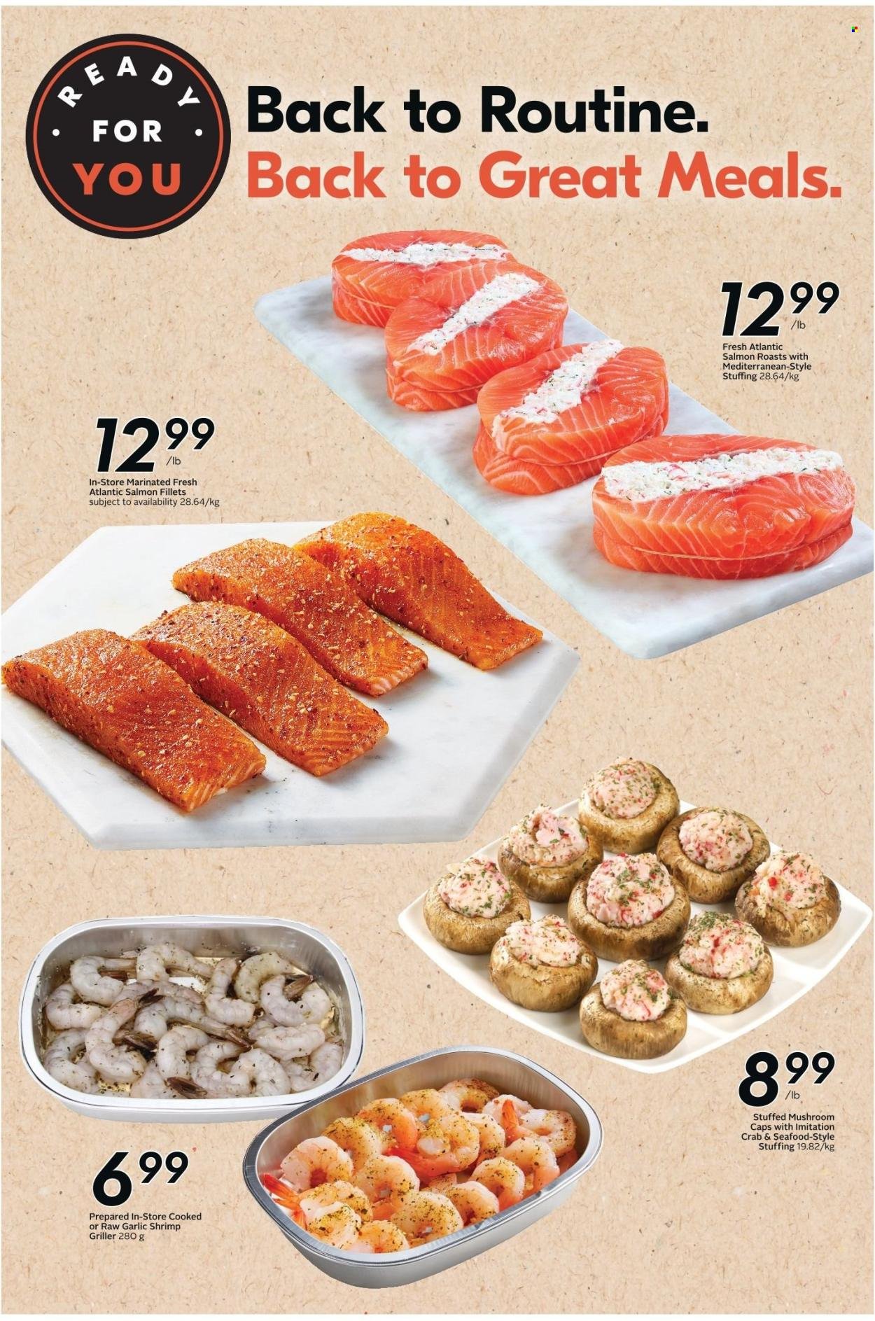 SOBEYS flyer - Weekly eFlyer