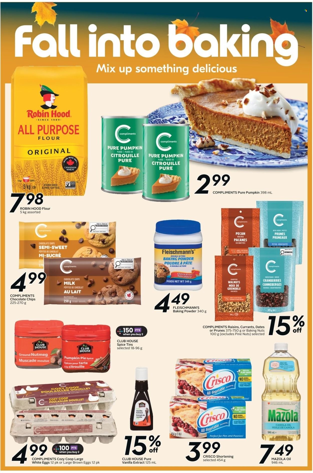 SOBEYS flyer - Weekly eFlyer