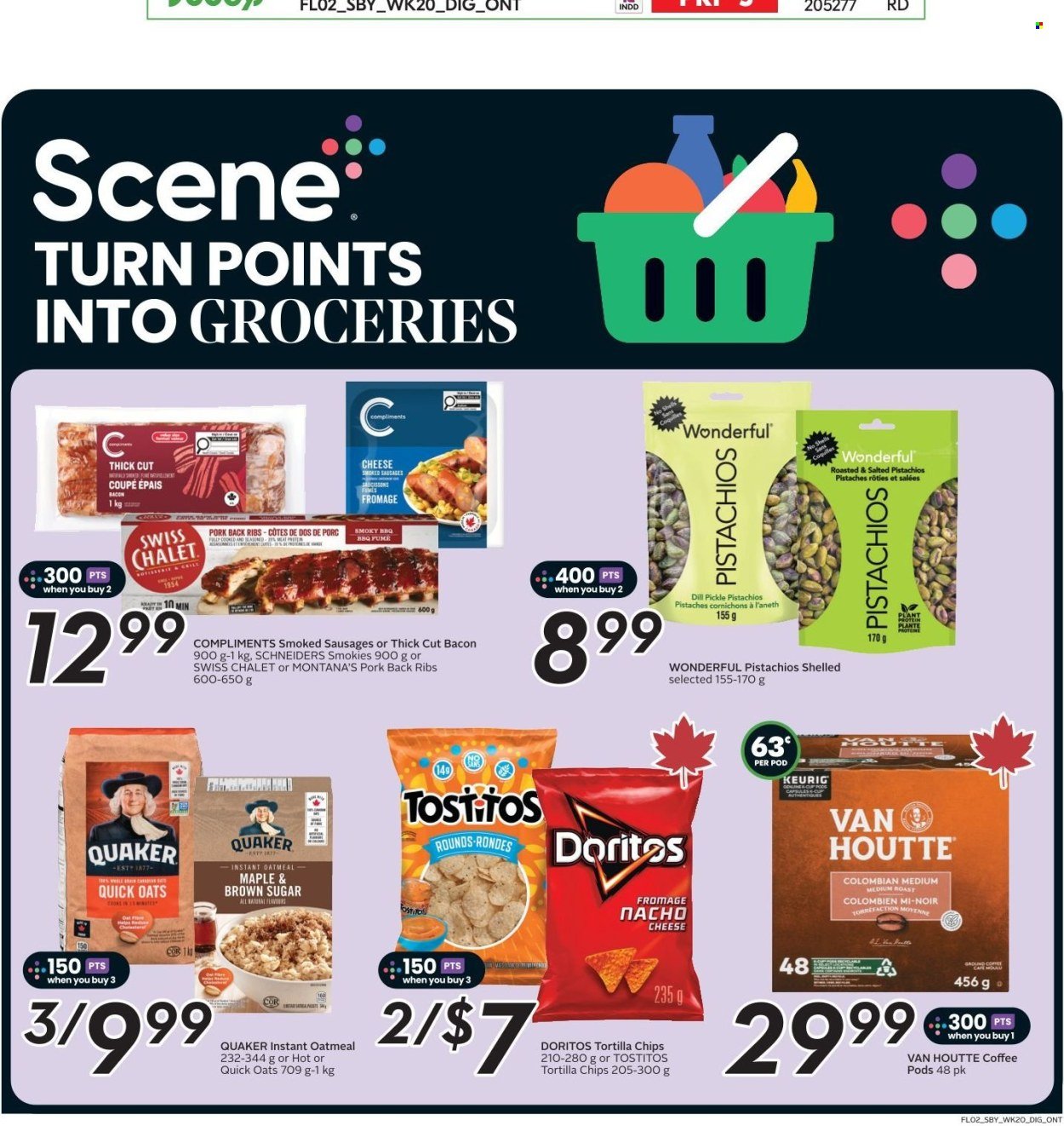 SOBEYS flyer - Weekly eFlyer