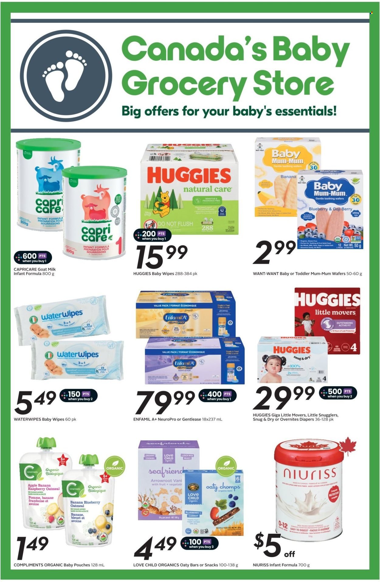 SOBEYS flyer - Weekly eFlyer