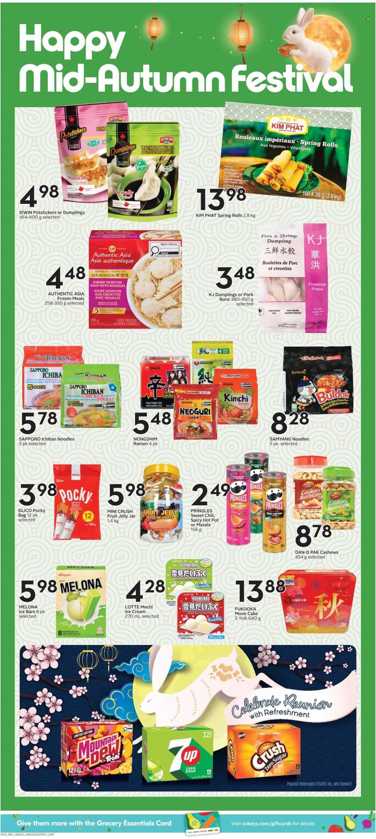 SOBEYS flyer - Weekly eFlyer
