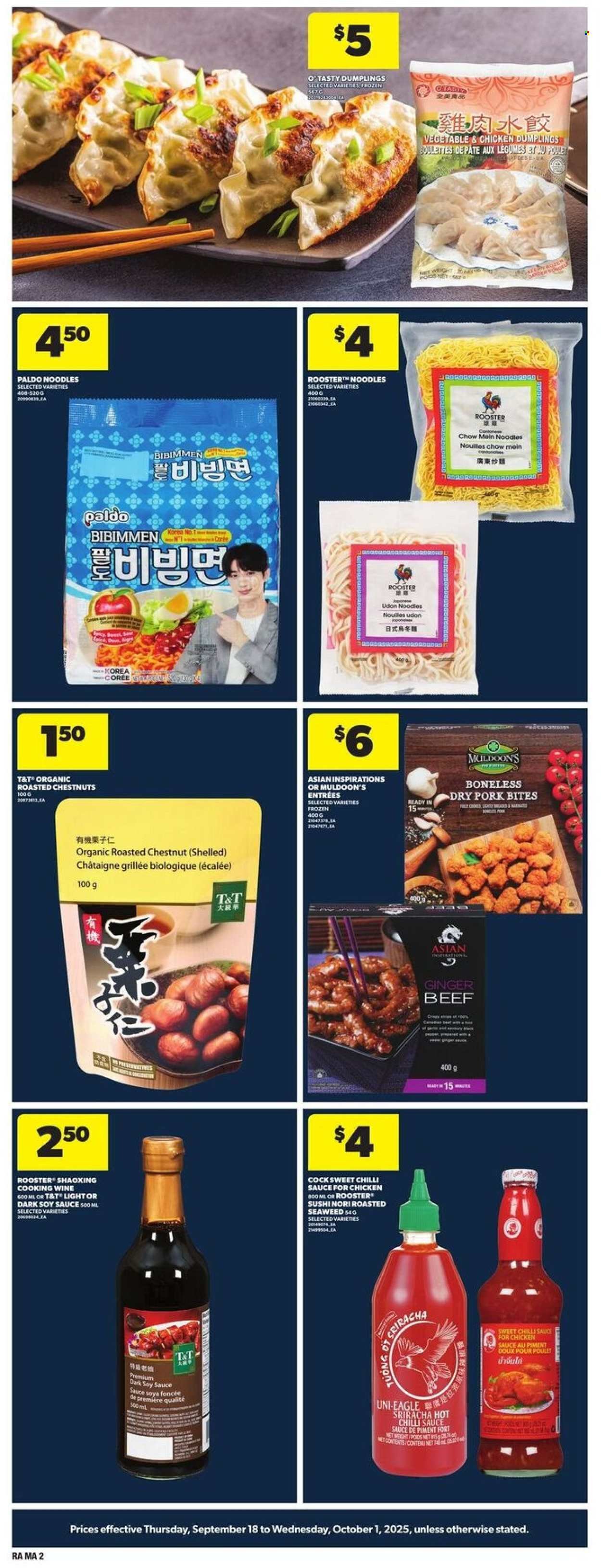 ATLANTIC SUPERSTORE flyer - General Merchandise