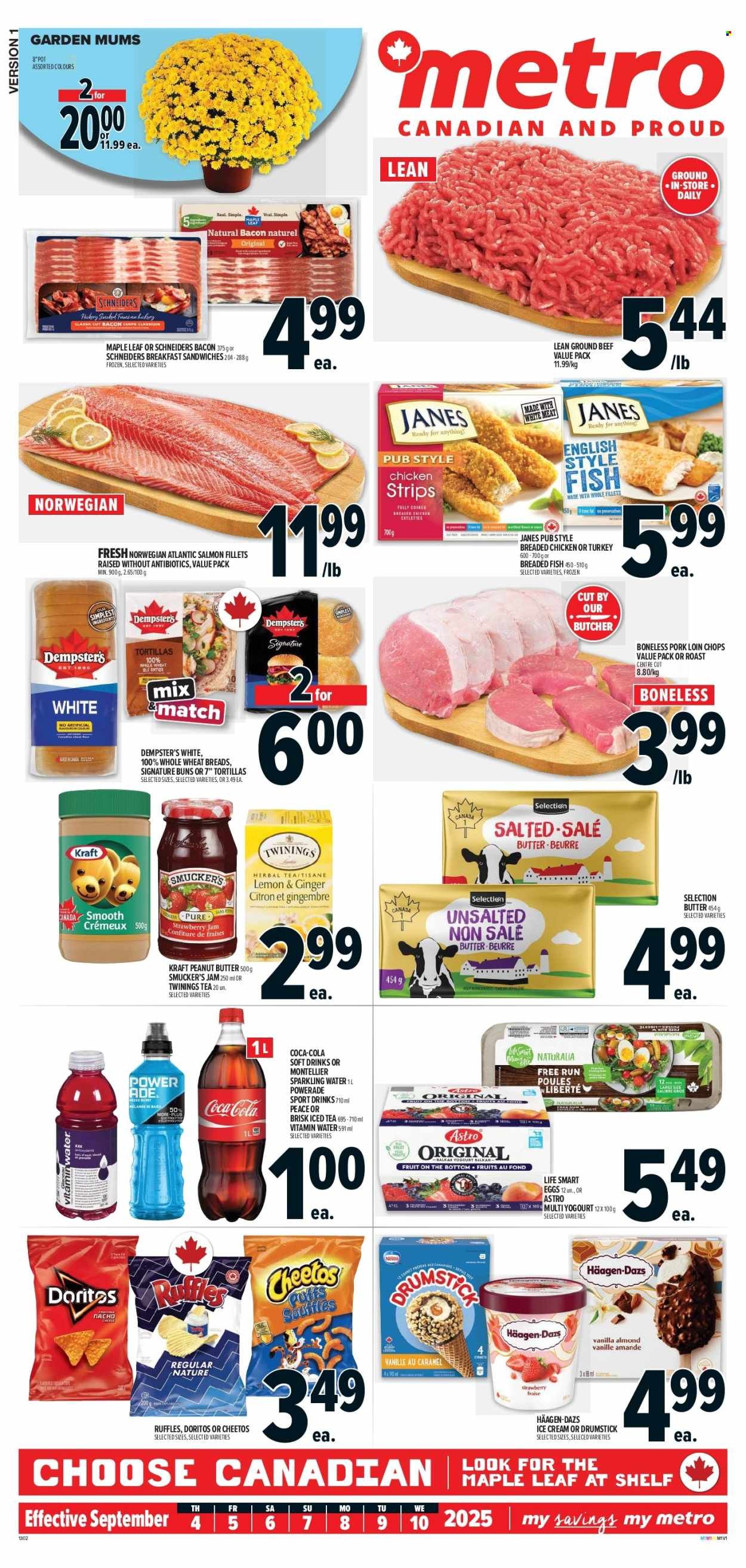 METRO flyer - Weekly Flyer