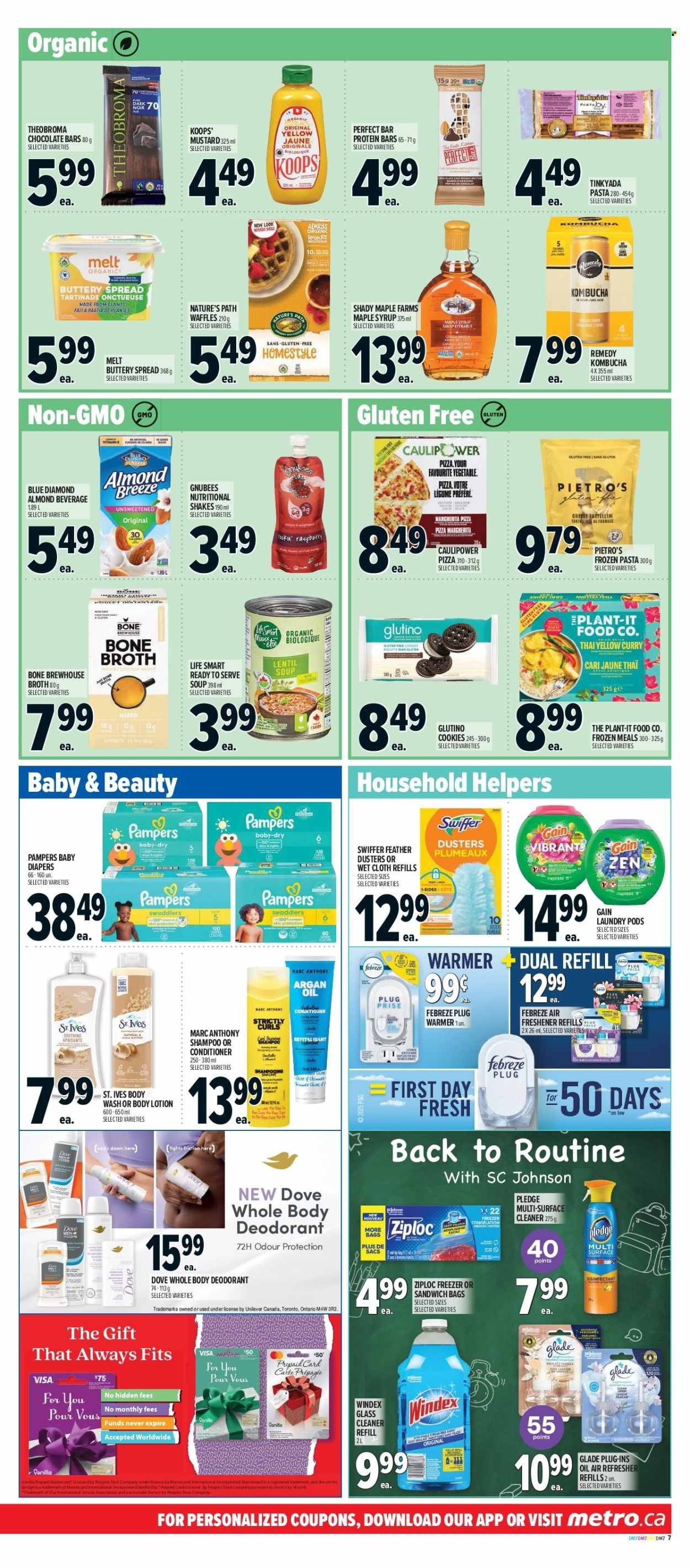 METRO flyer - Weekly Flyer